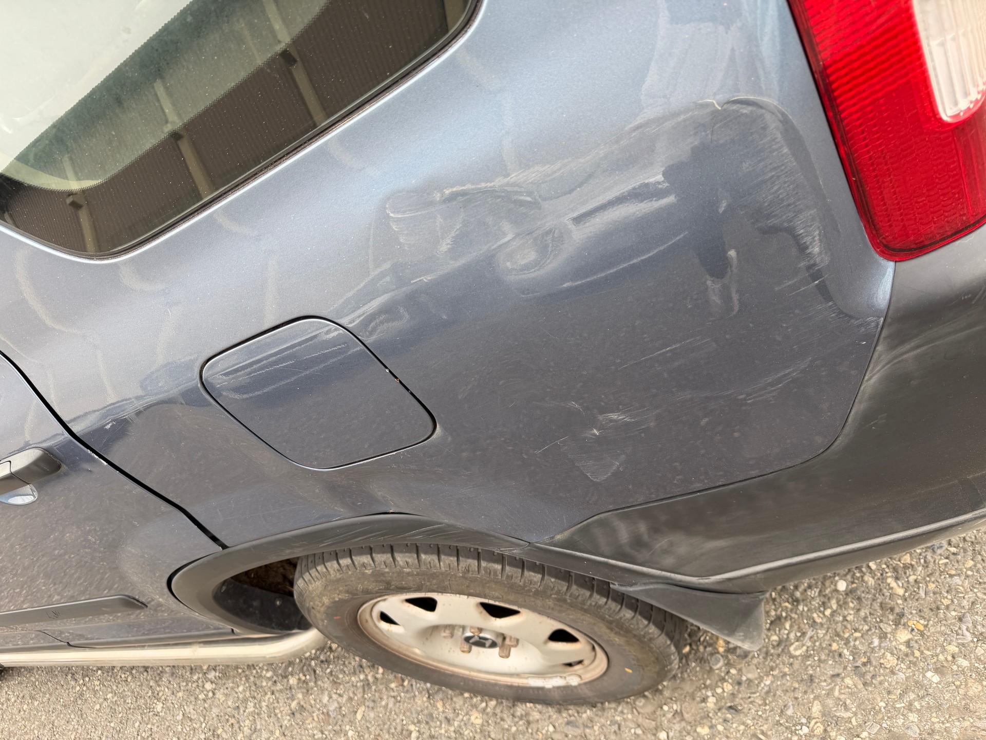 HONDA CR-V 2.0 4WD ES-image-6