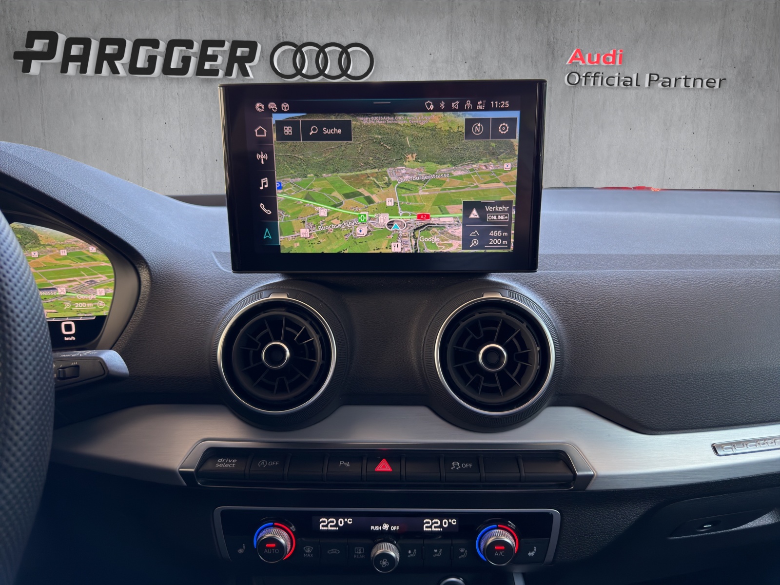 AUDI SQ2 TFSI quattro S-tronic-image-12