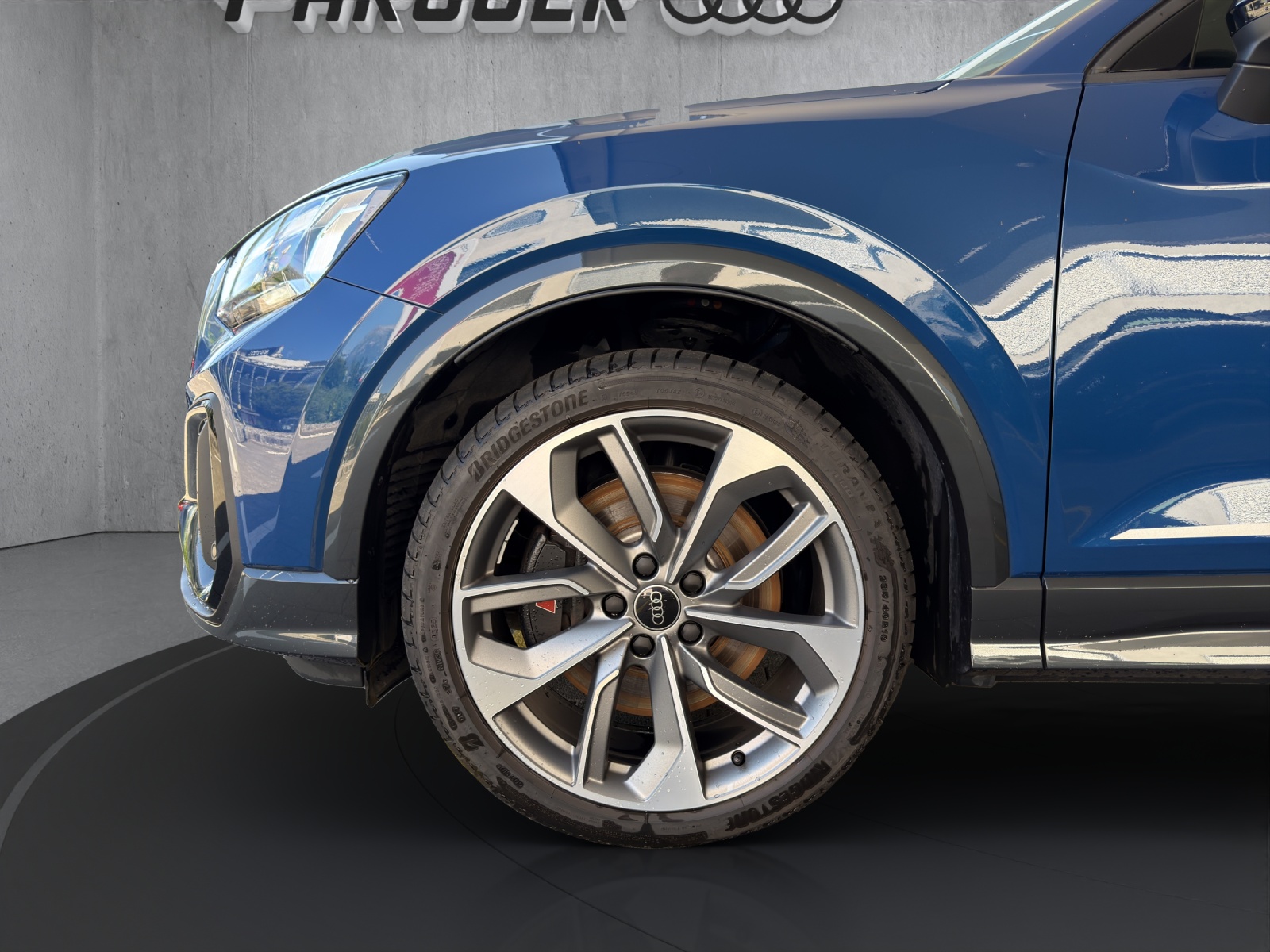AUDI SQ2 TFSI quattro S-tronic-image-15
