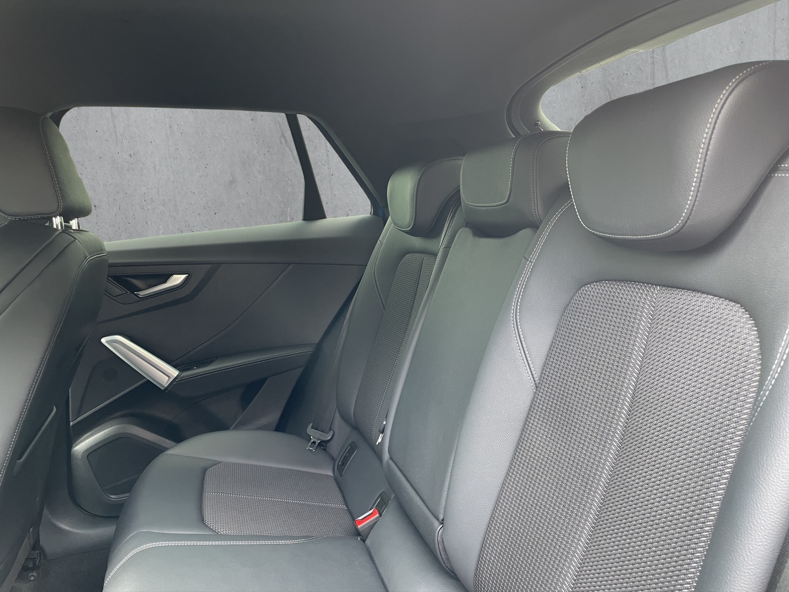 AUDI SQ2 TFSI quattro S-tronic-image-12