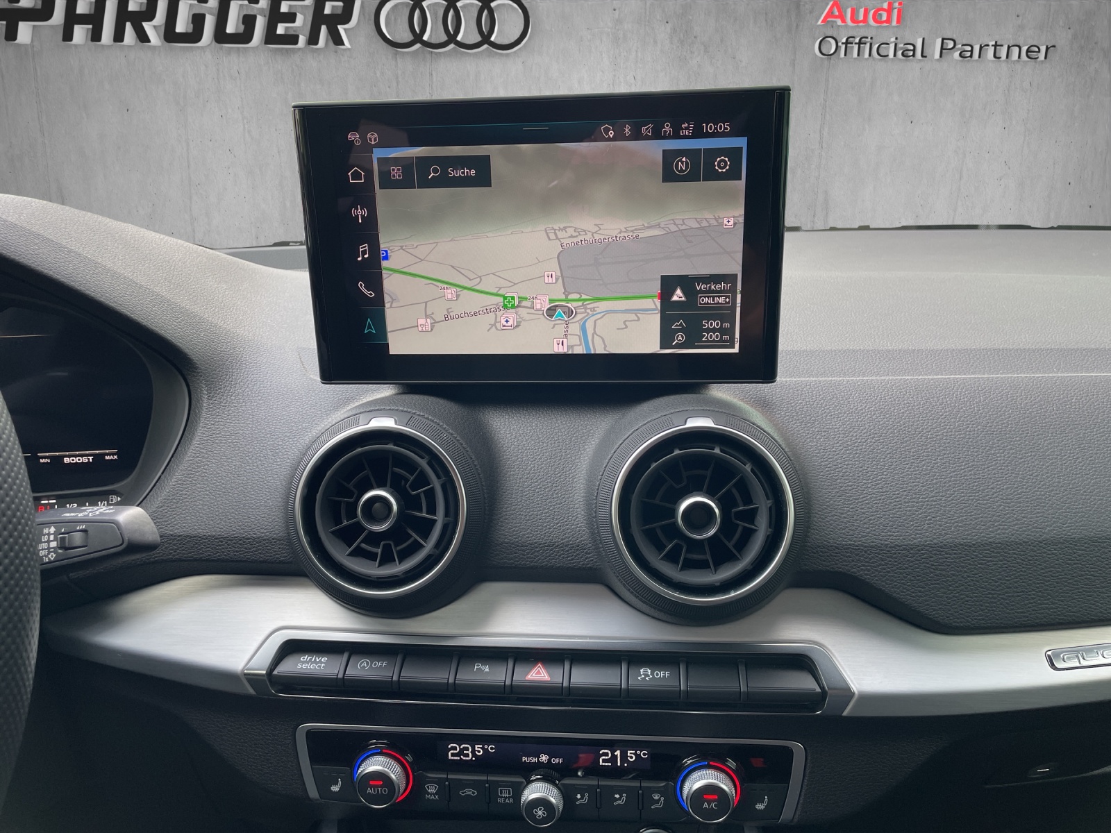 AUDI SQ2 TFSI quattro S-tronic-image-11