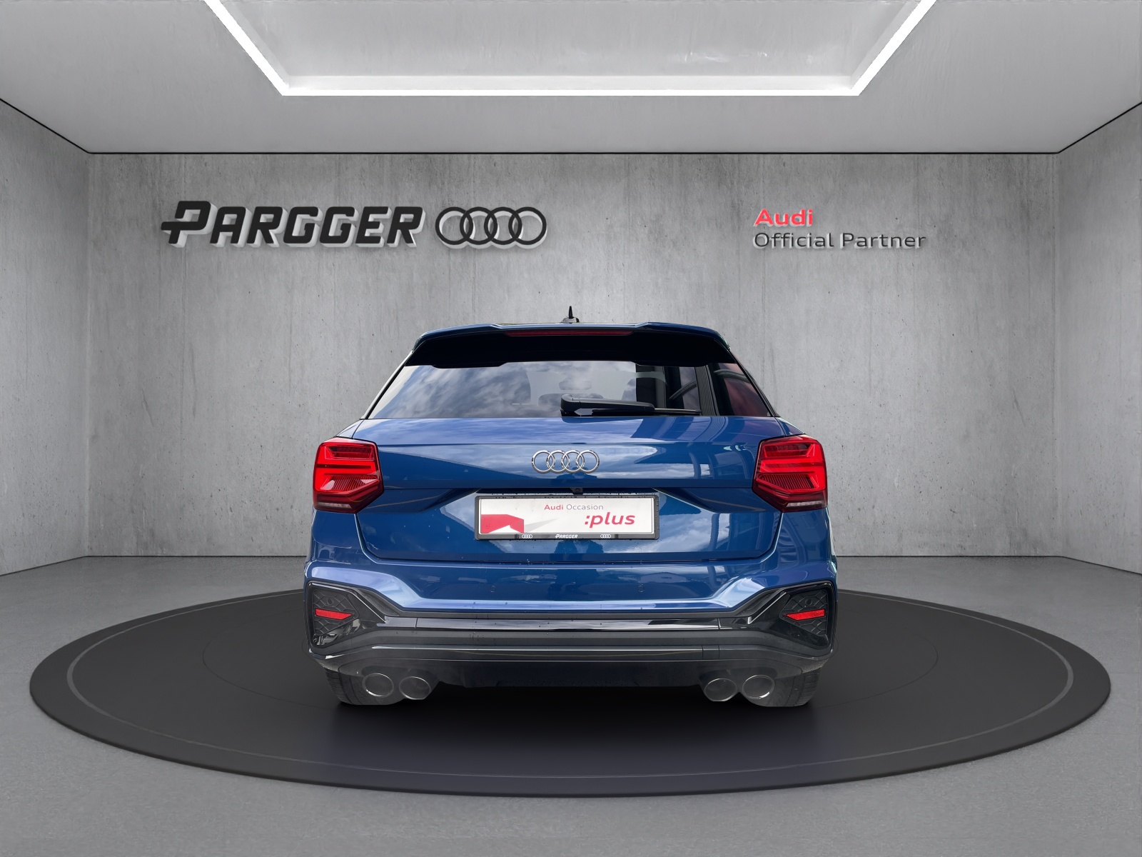AUDI SQ2 TFSI quattro S-tronic-image-3