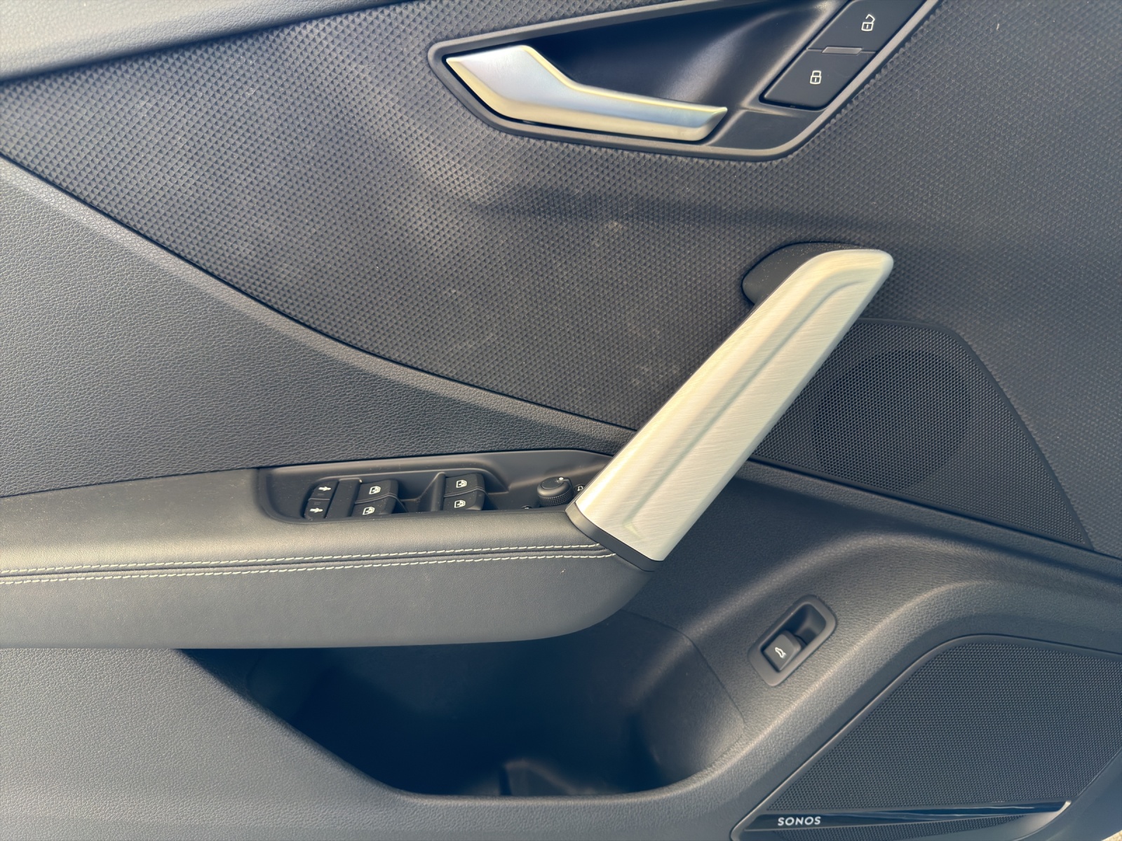 AUDI SQ2 TFSI quattro S-tronic-image-8