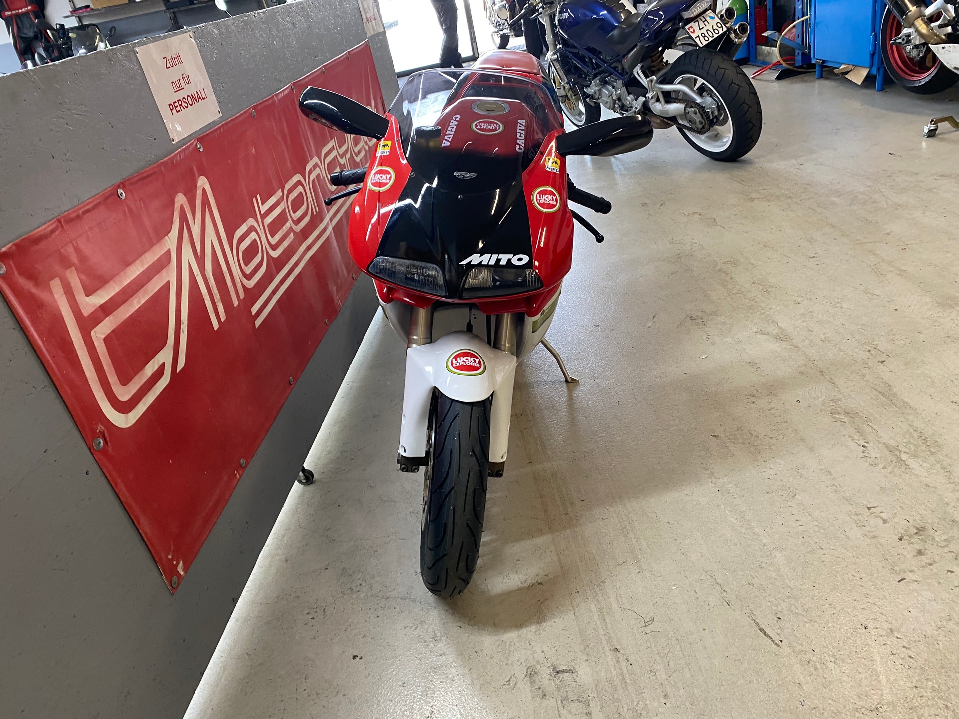 CAGIVA 125 Mito Evolution-image-1