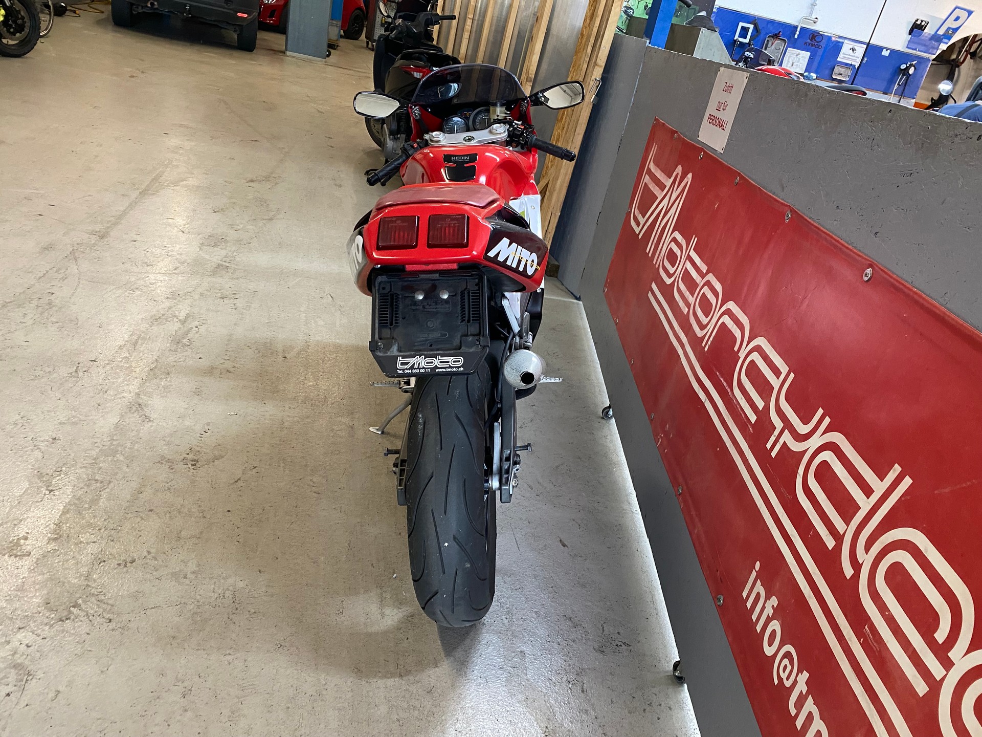 CAGIVA 125 Mito Evolution-image-2