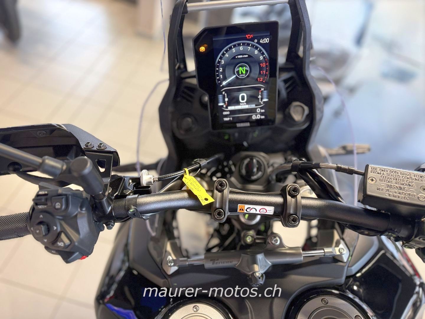 YAMAHA TÉNÉRÉ 700 WORLD RAID 2026-image-4