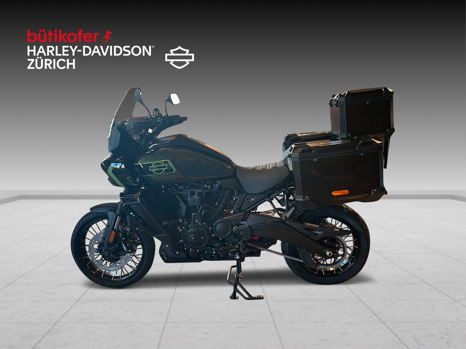 HARLEY-DAVIDSON Pan America 1250 Limited-showroom-element-3