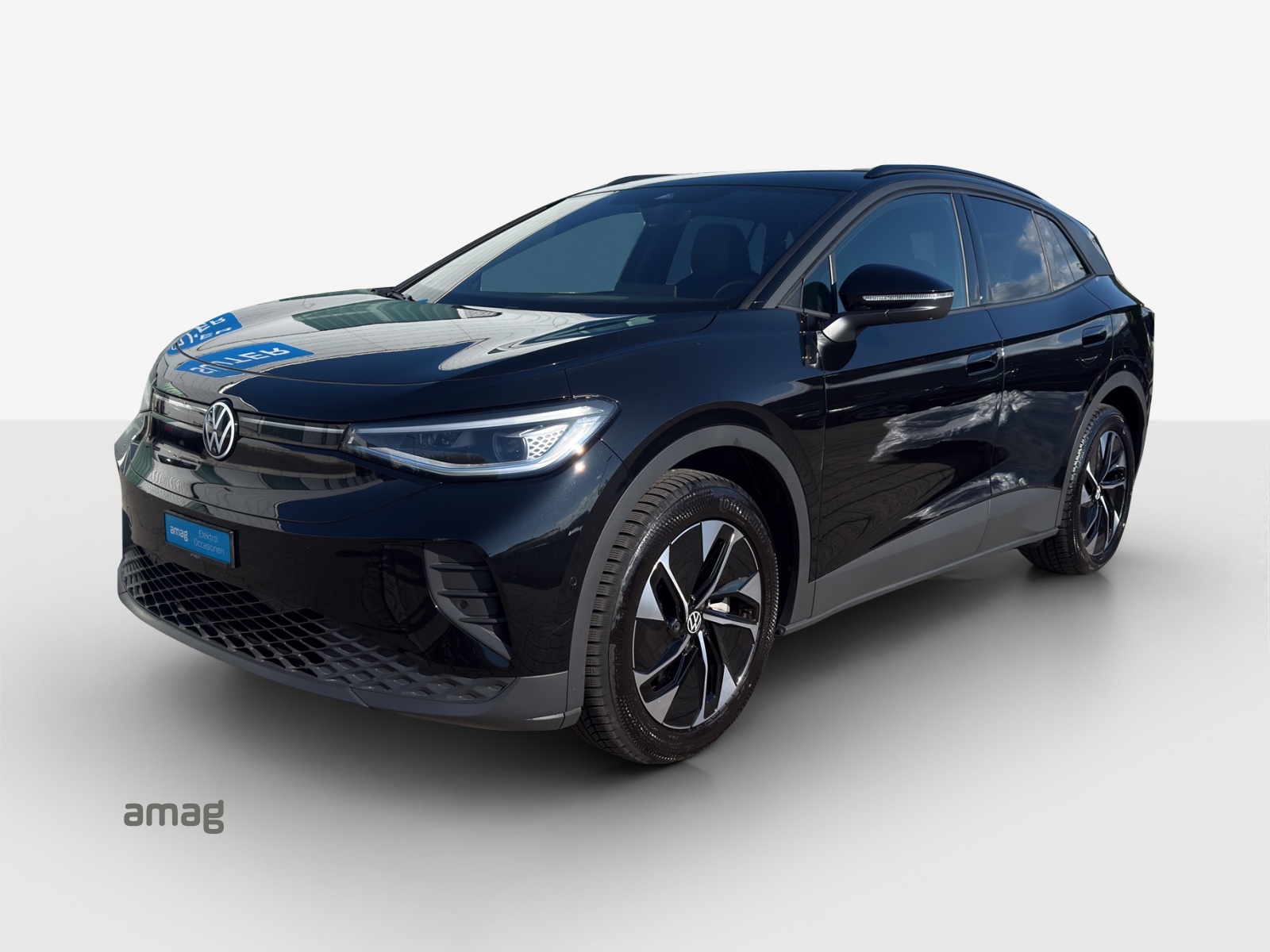 VW ID.4 Pro United 77 kWh 4 Motion-image-0