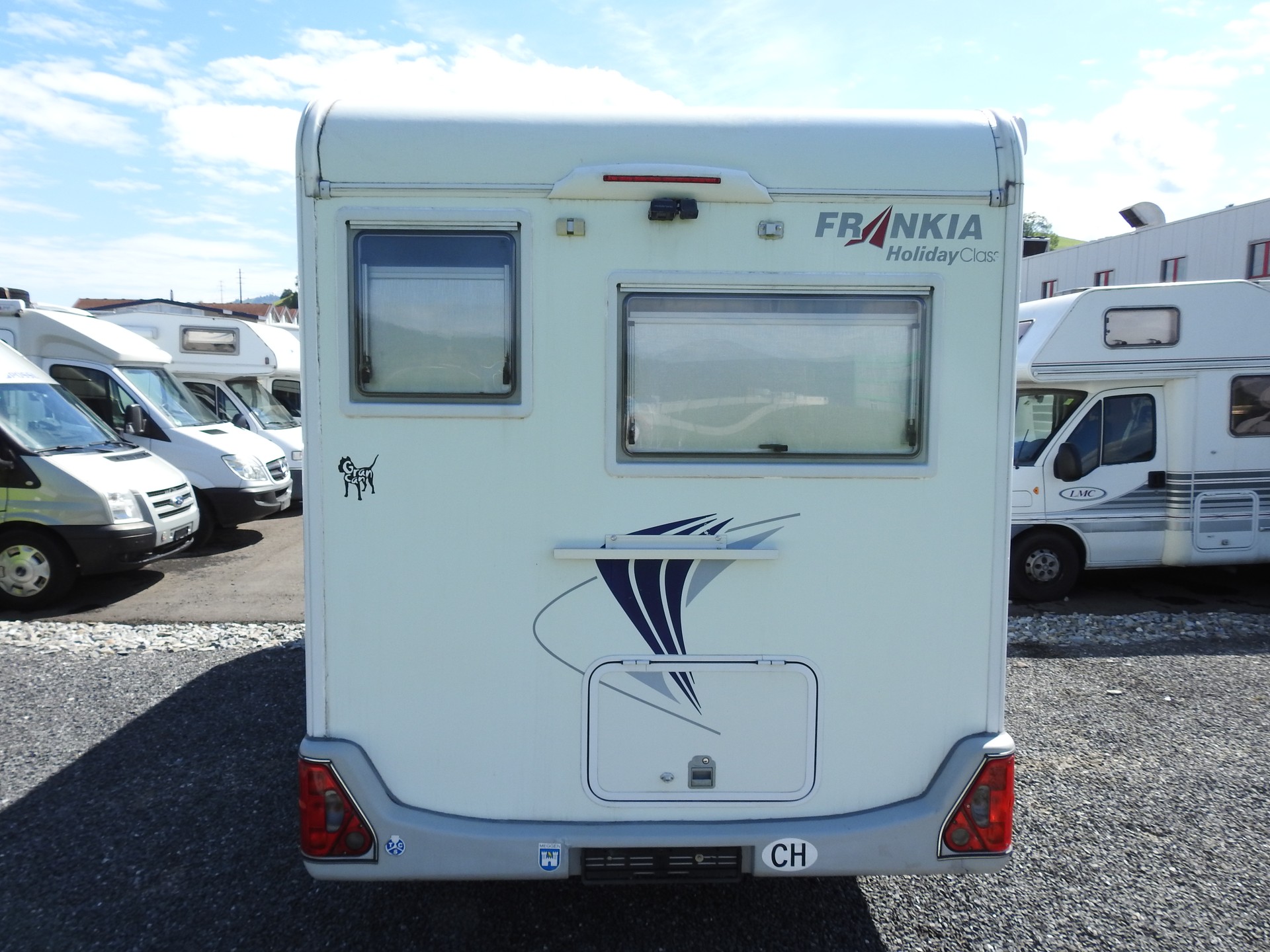 FIAT 18 2.8 JTD Frankia-image-4