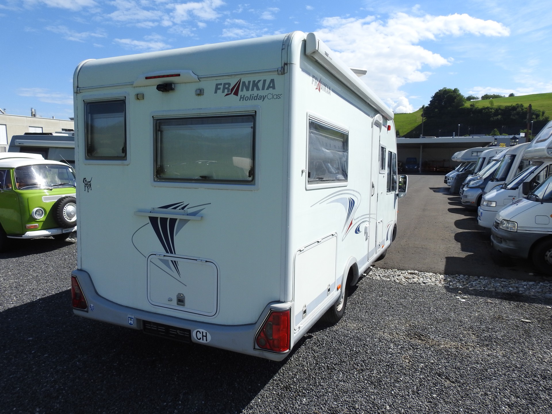 FIAT 18 2.8 JTD Frankia-image-5