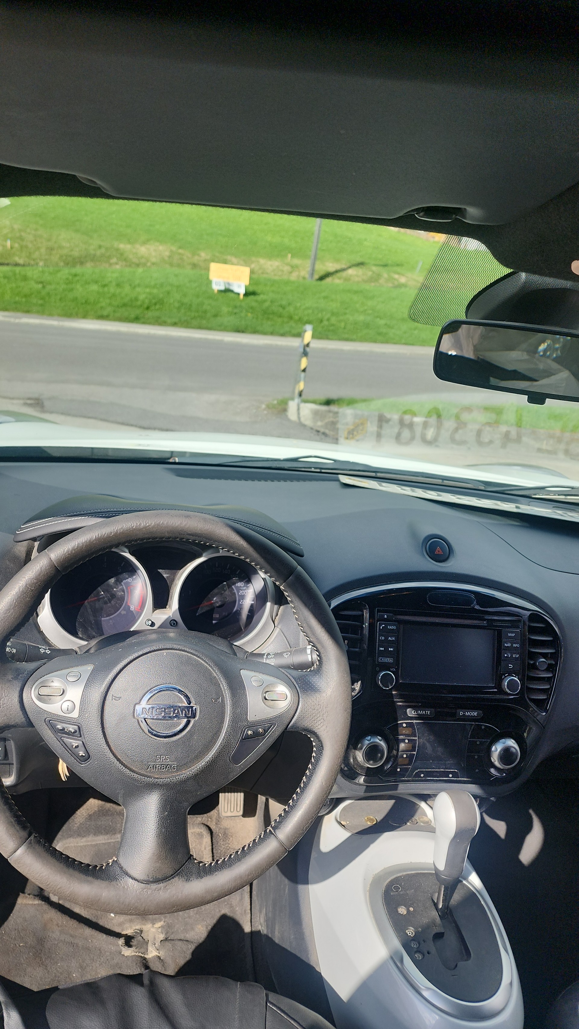 NISSAN 1.6 DIG-T Tekna 4x4-image-3