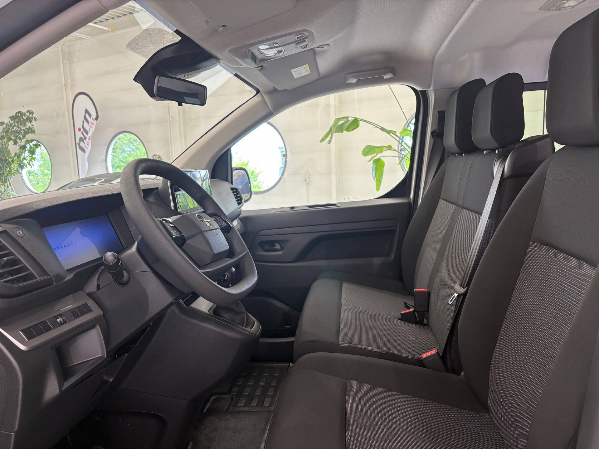 OPEL Vivaro Cargo DK Fix XL 2.0 D 144 S/S-image-6