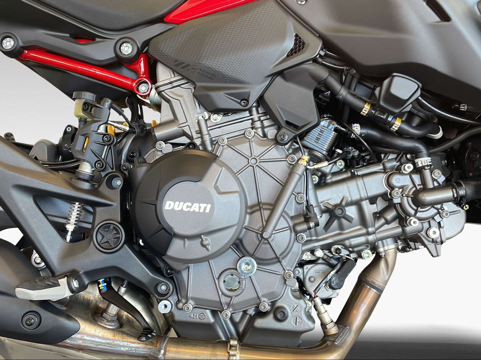 DUCATI 890 Monster + 35 kW ABS-image-8