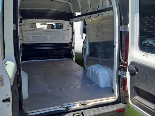 RENAULT Trafic dCi145 2.0 Busin.-image-7
