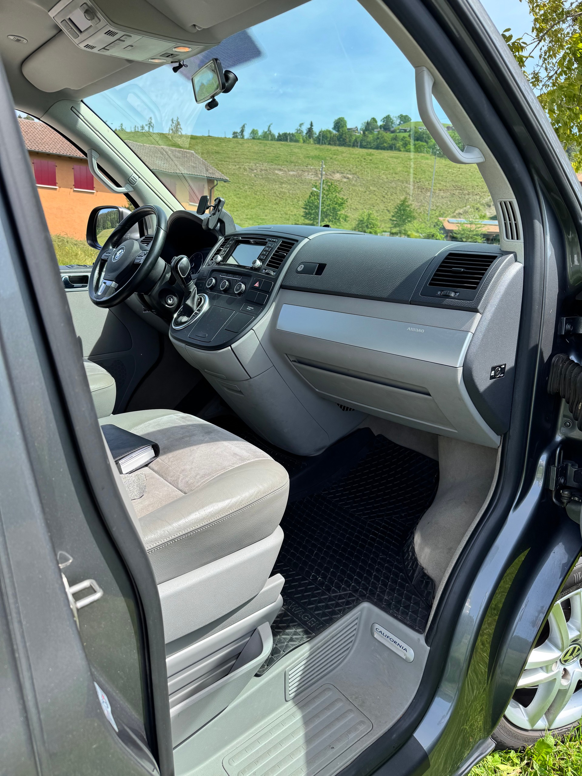 VW California-image-5