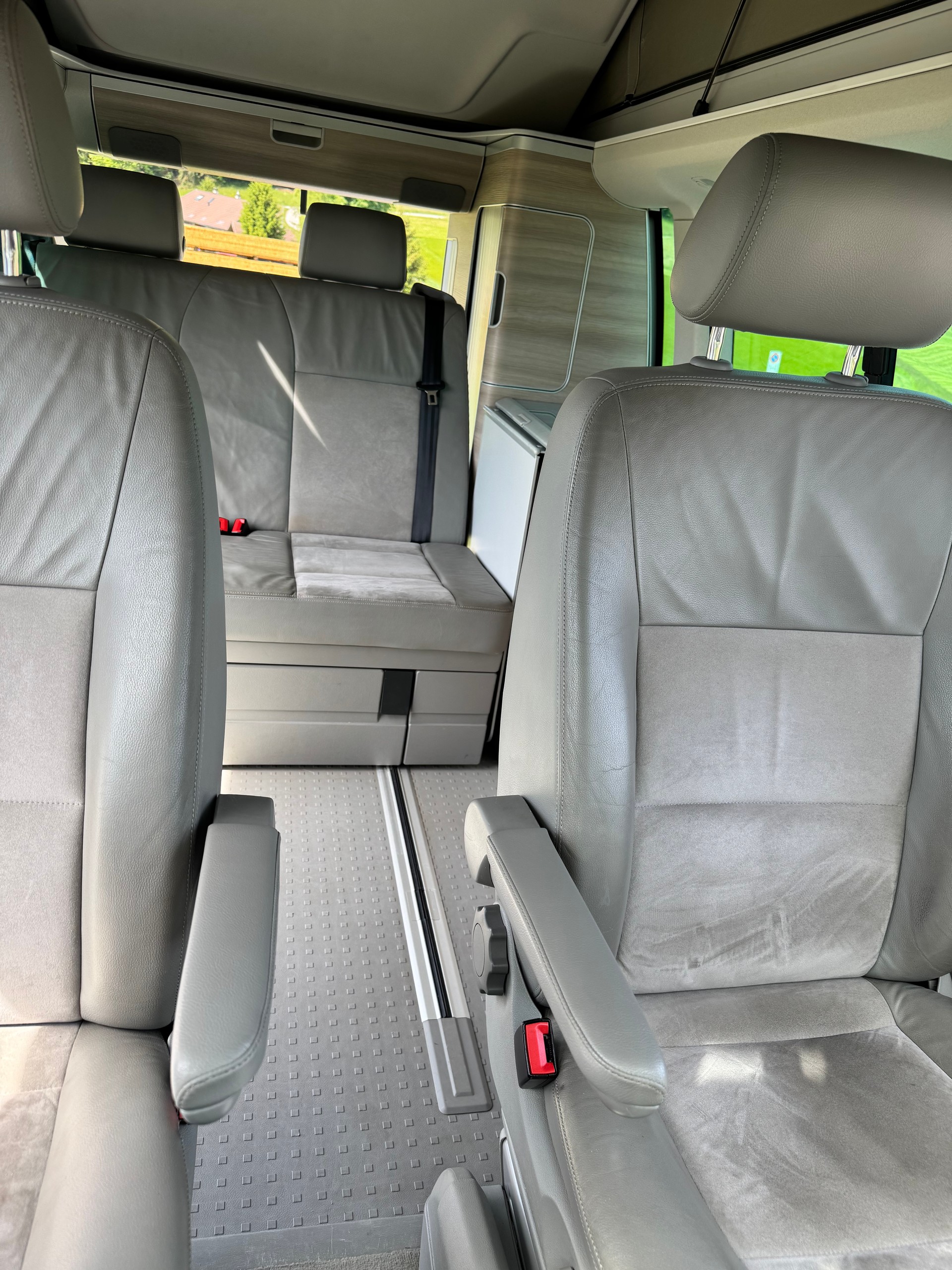 VW California-image-4