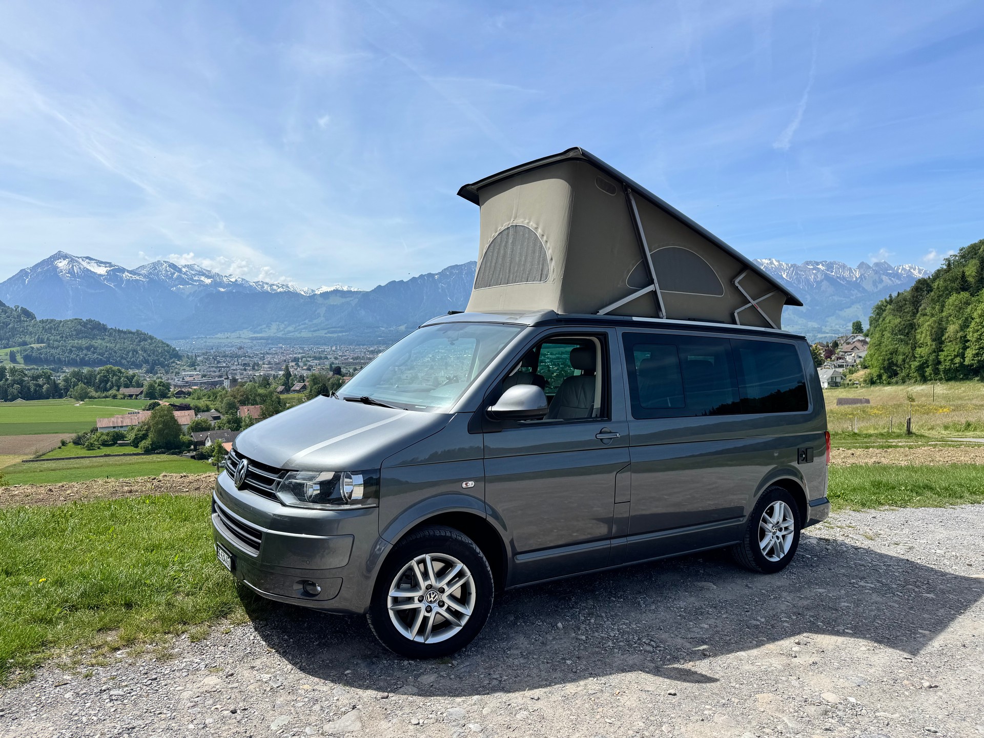 VW California-image-1