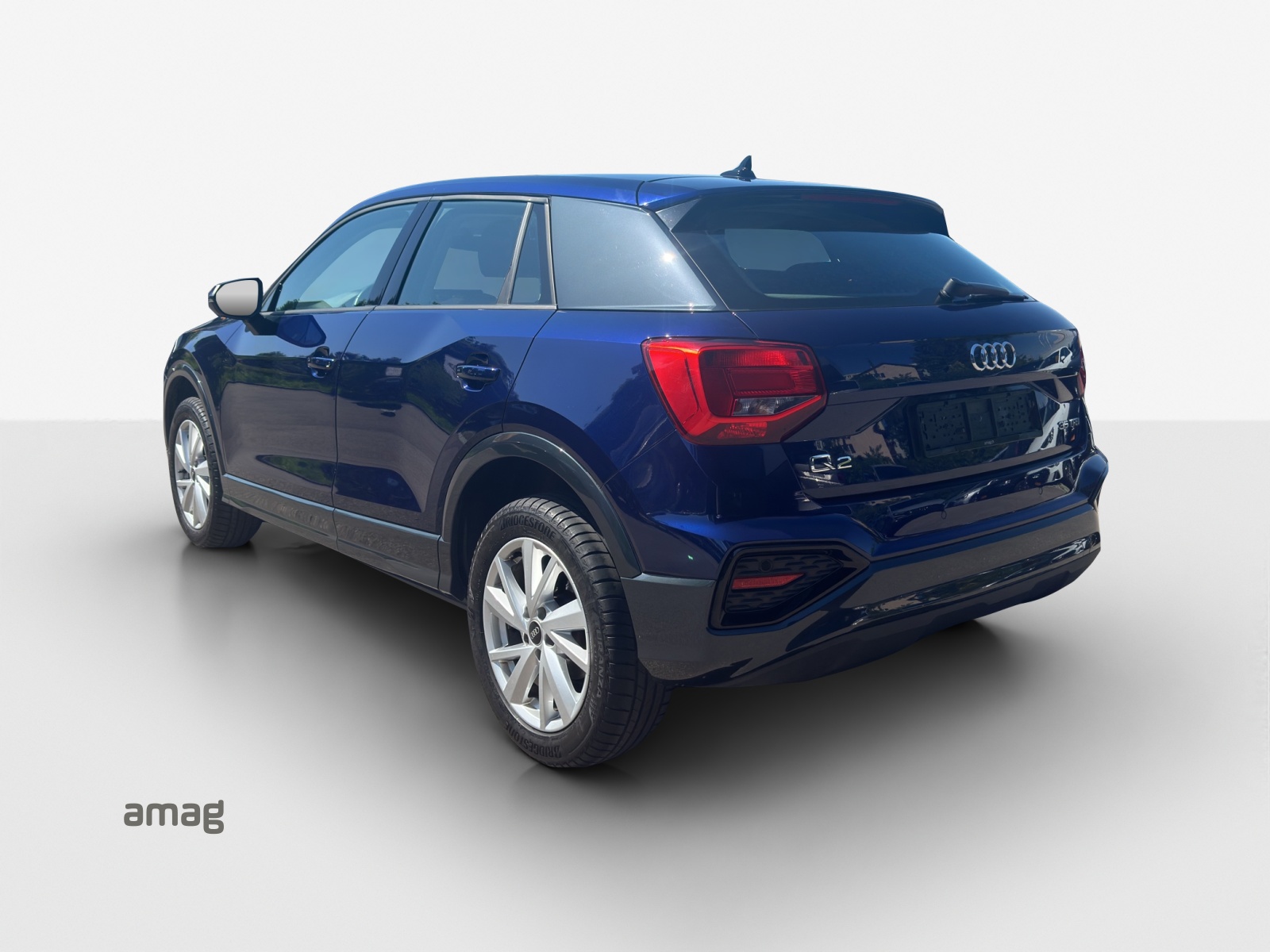 AUDI Q2 35 TFSI advanced S-tronic-showroom-element-2