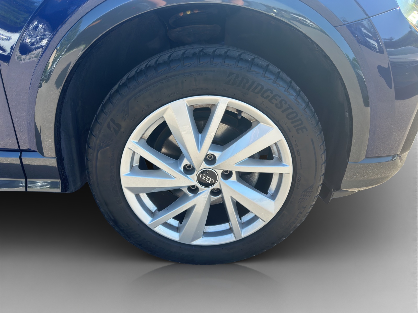 AUDI Q2 35 TFSI advanced S-tronic-image-13