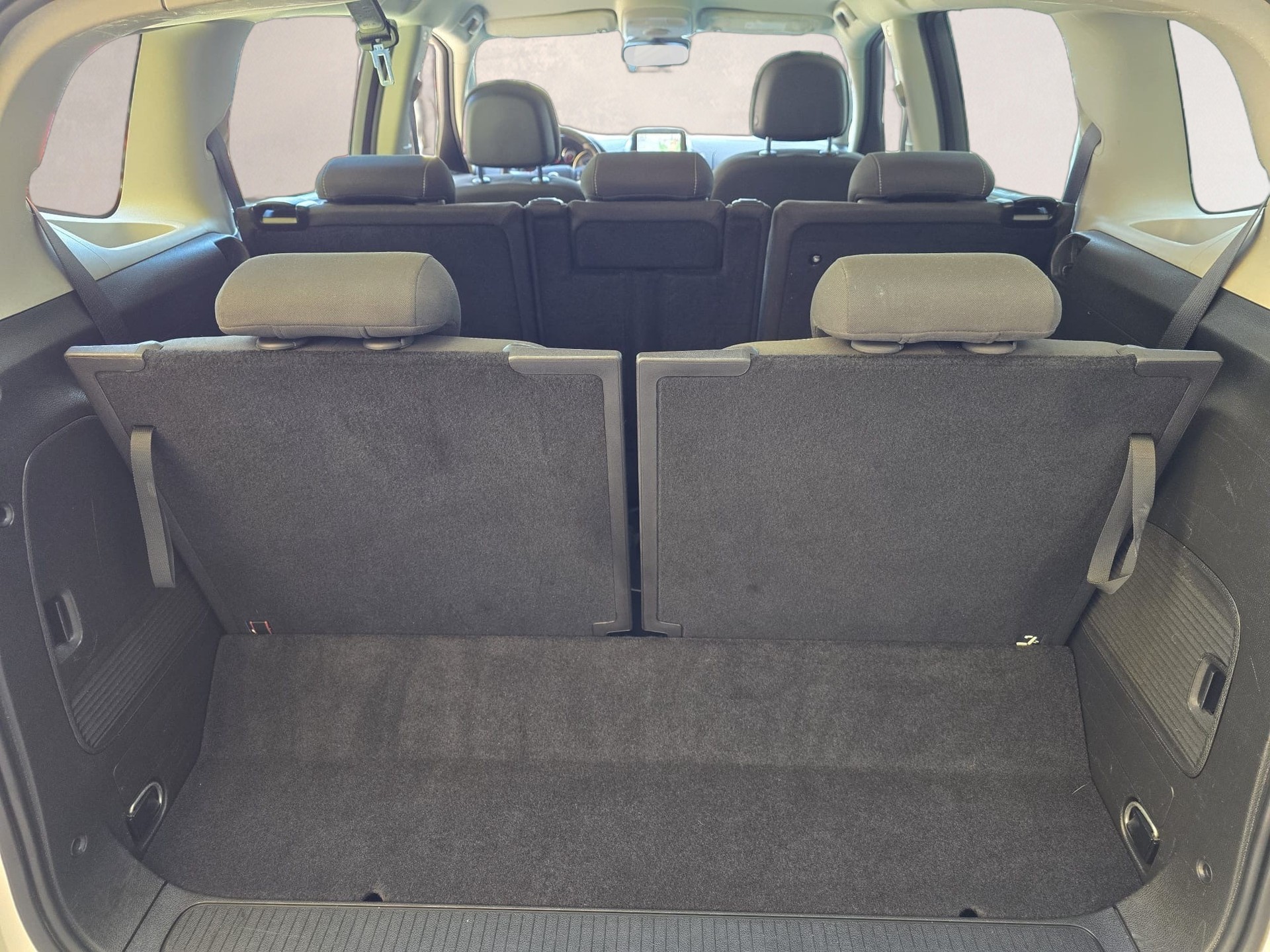 OPEL Zafira Tourer 2.0 CDTi Cosmo Automatic-image-21