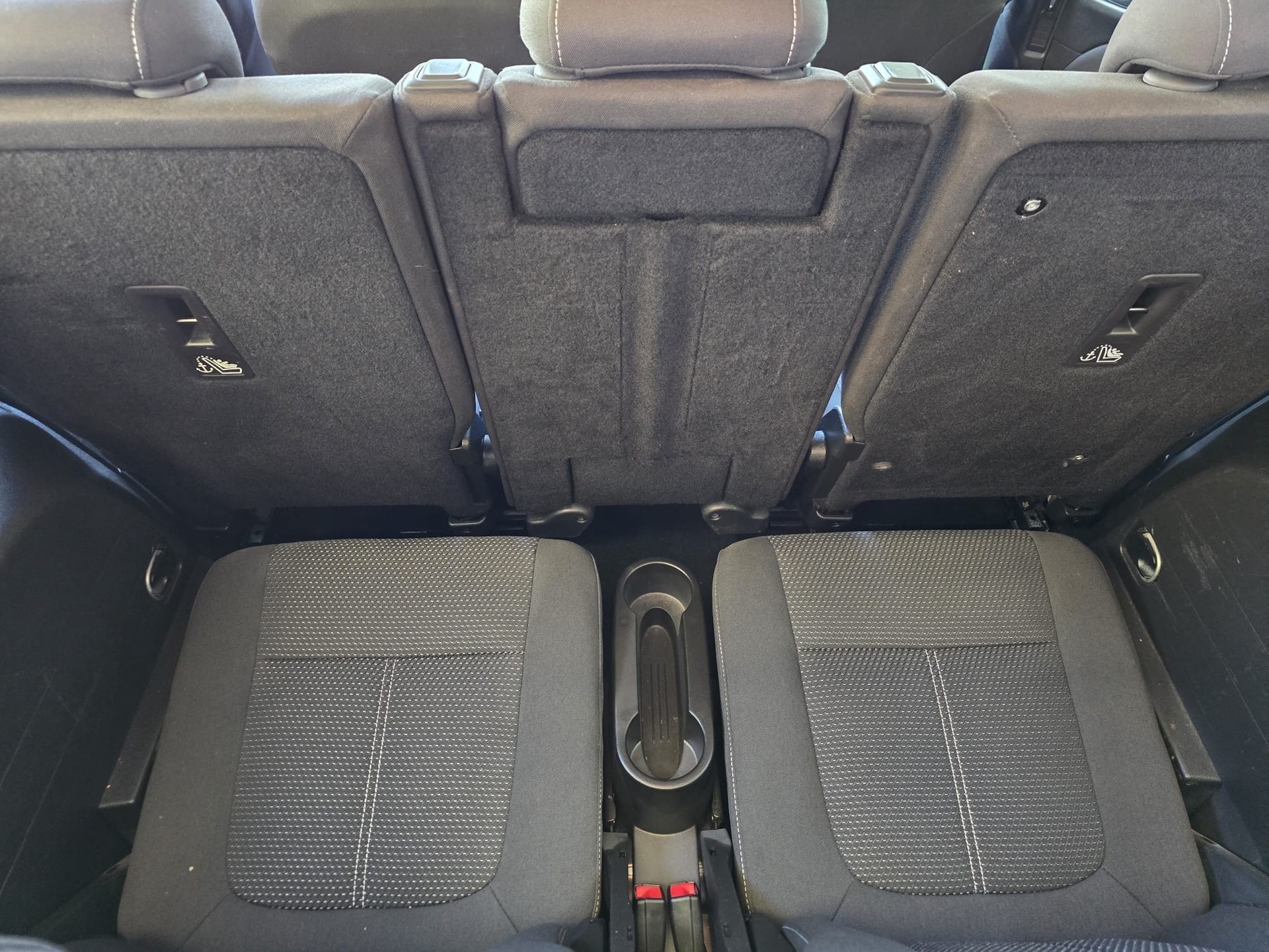 OPEL Zafira Tourer 2.0 CDTi Cosmo Automatic-image-14