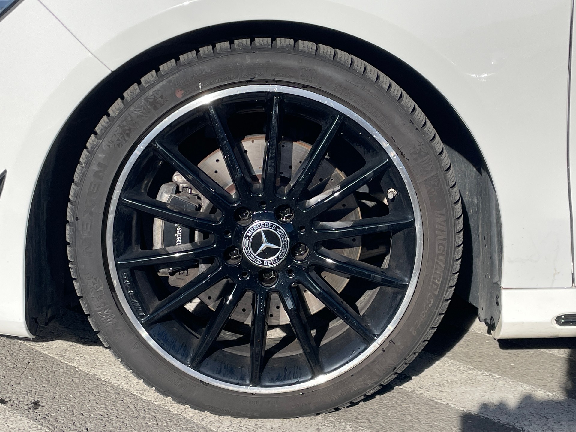 MERCEDES-BENZ CLA 250 AMG Line 4Matic-image-6