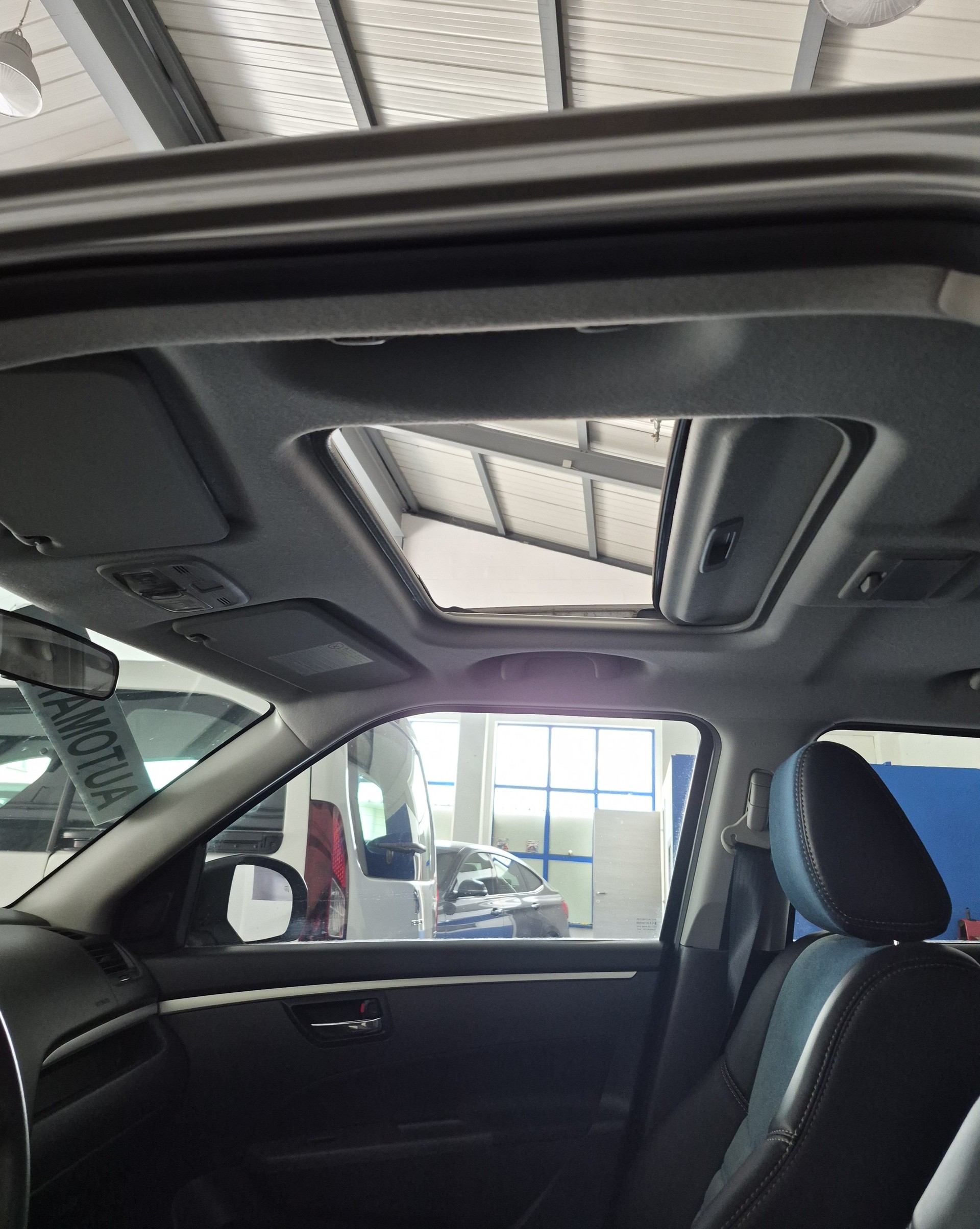 SUZUKI Swift 1.2i 16V GL Top Automatic - AUTOMATICA-image-5