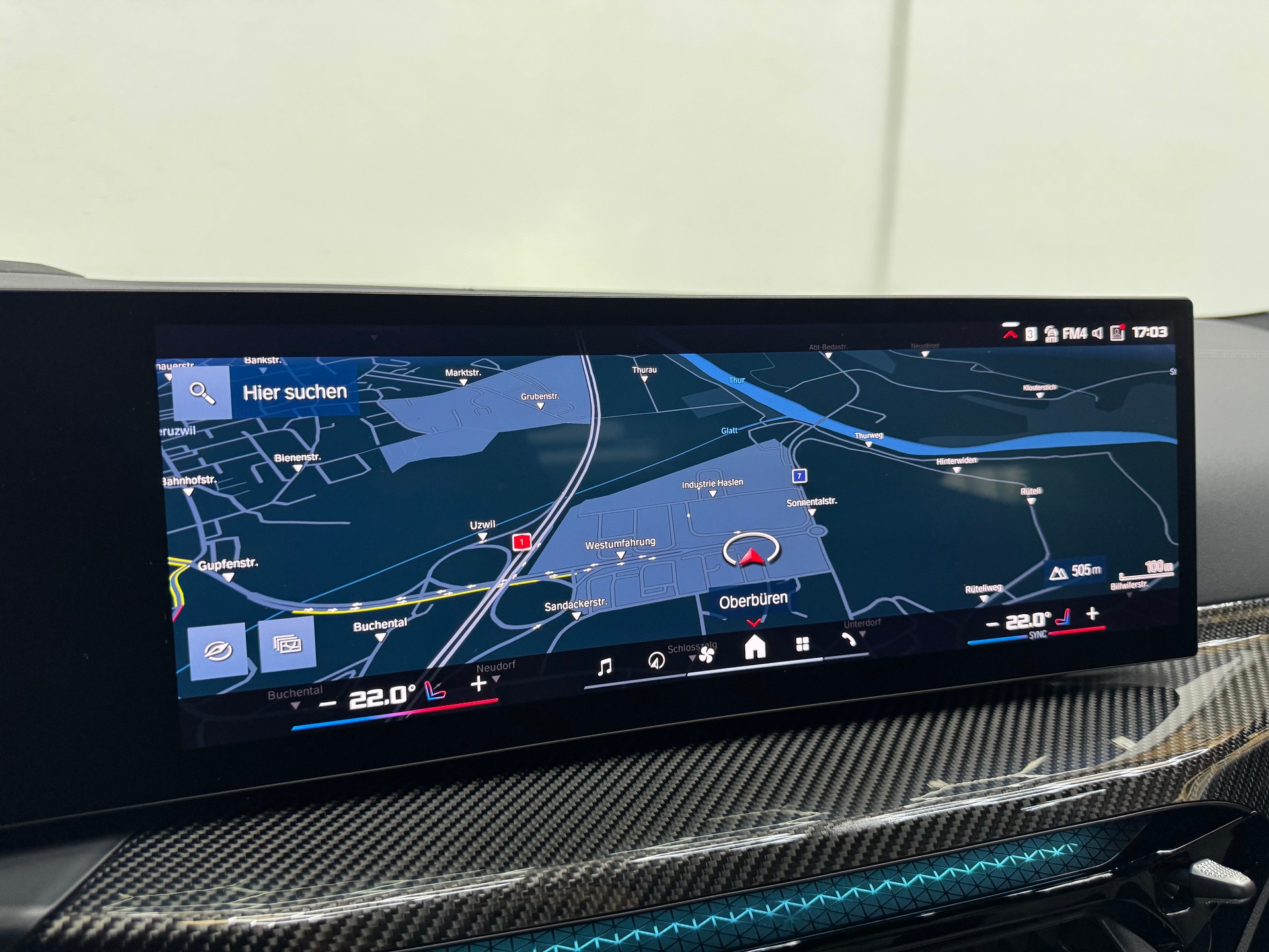 BMW M3 Competition M xDrive | Brooklyn Grau Met.-image-20