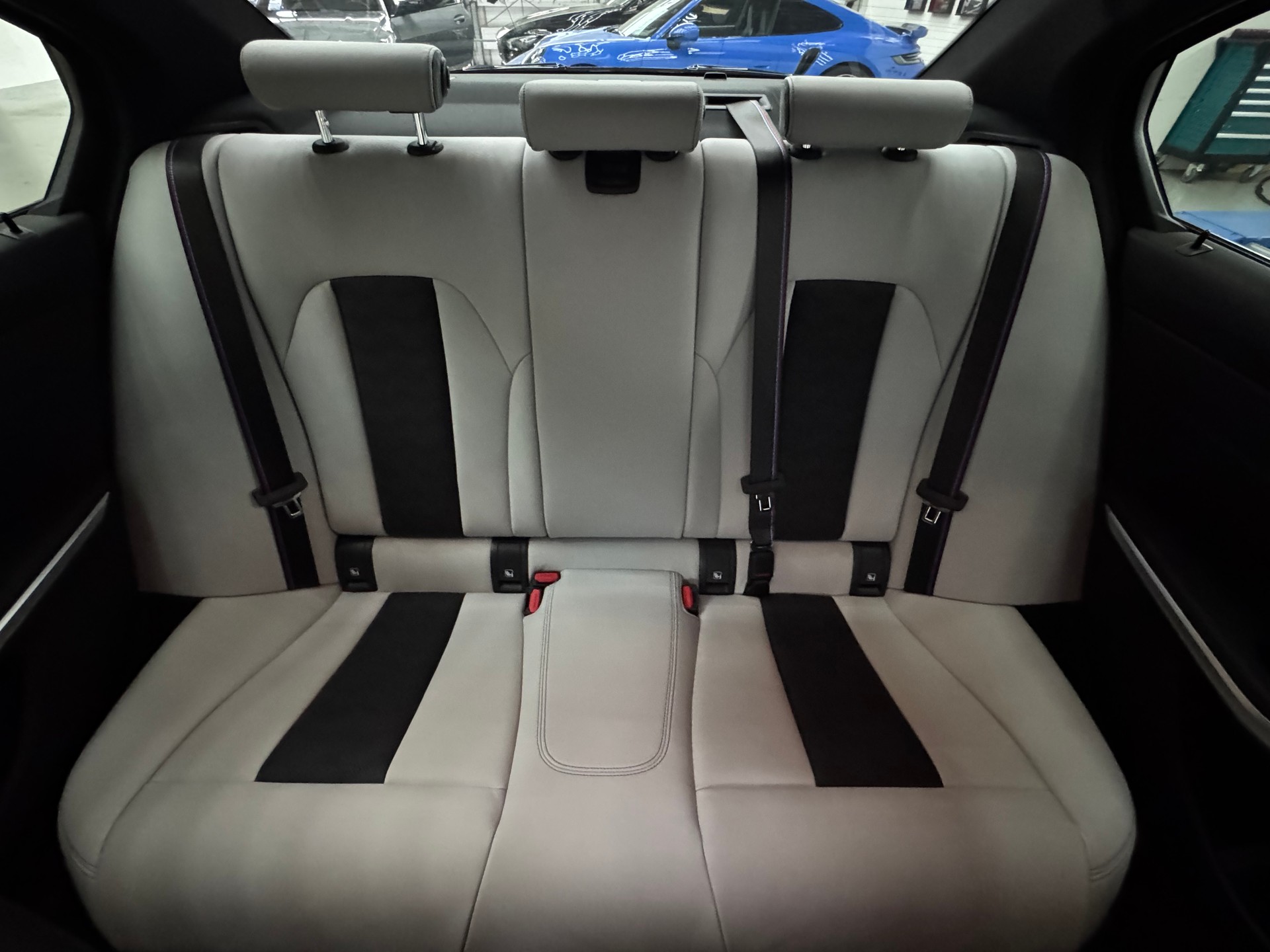 BMW M3 Competition M xDrive | Brooklyn Grau Met.-image-29