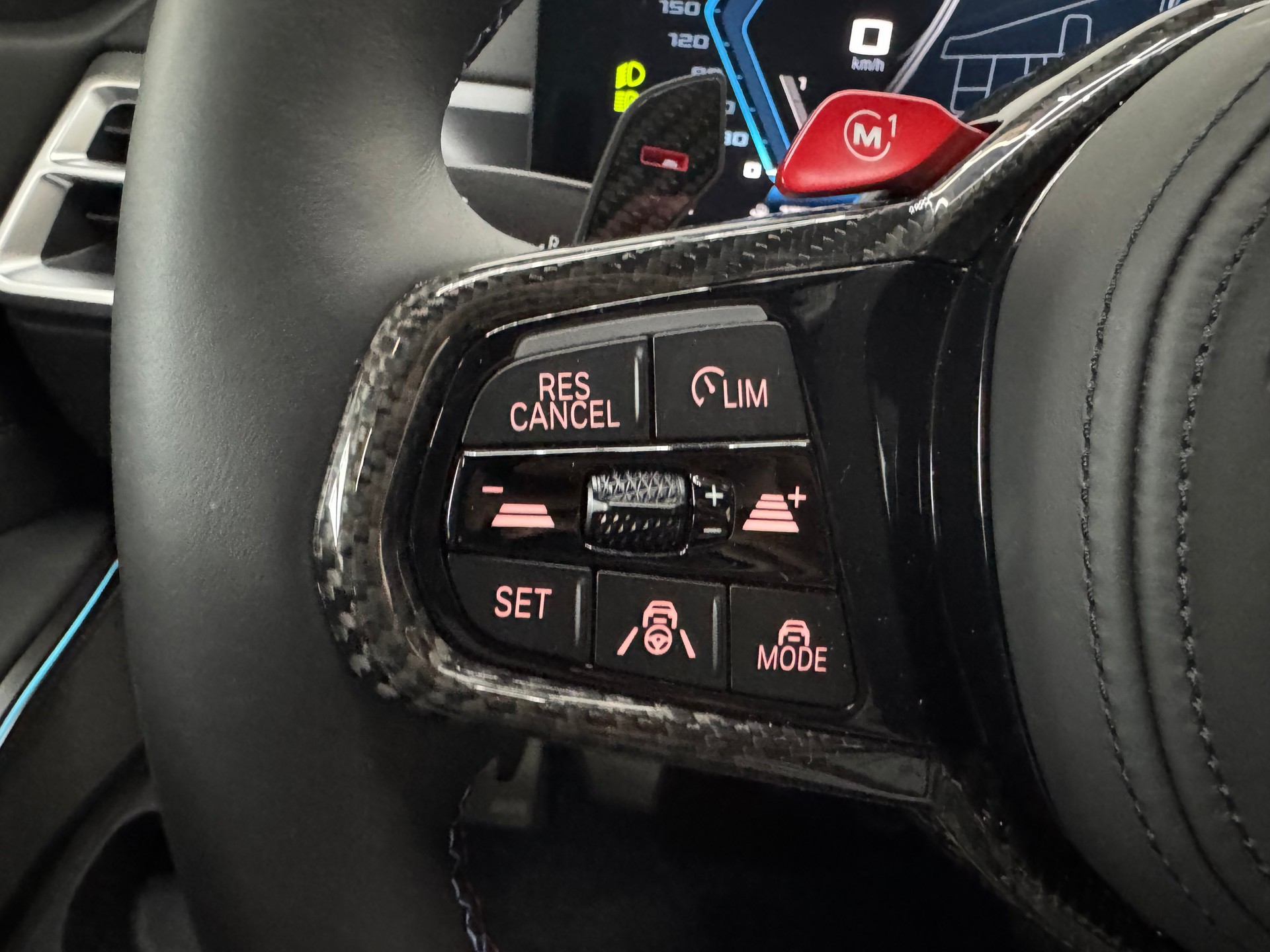BMW M3 Competition M xDrive | Brooklyn Grau Met.-image-15