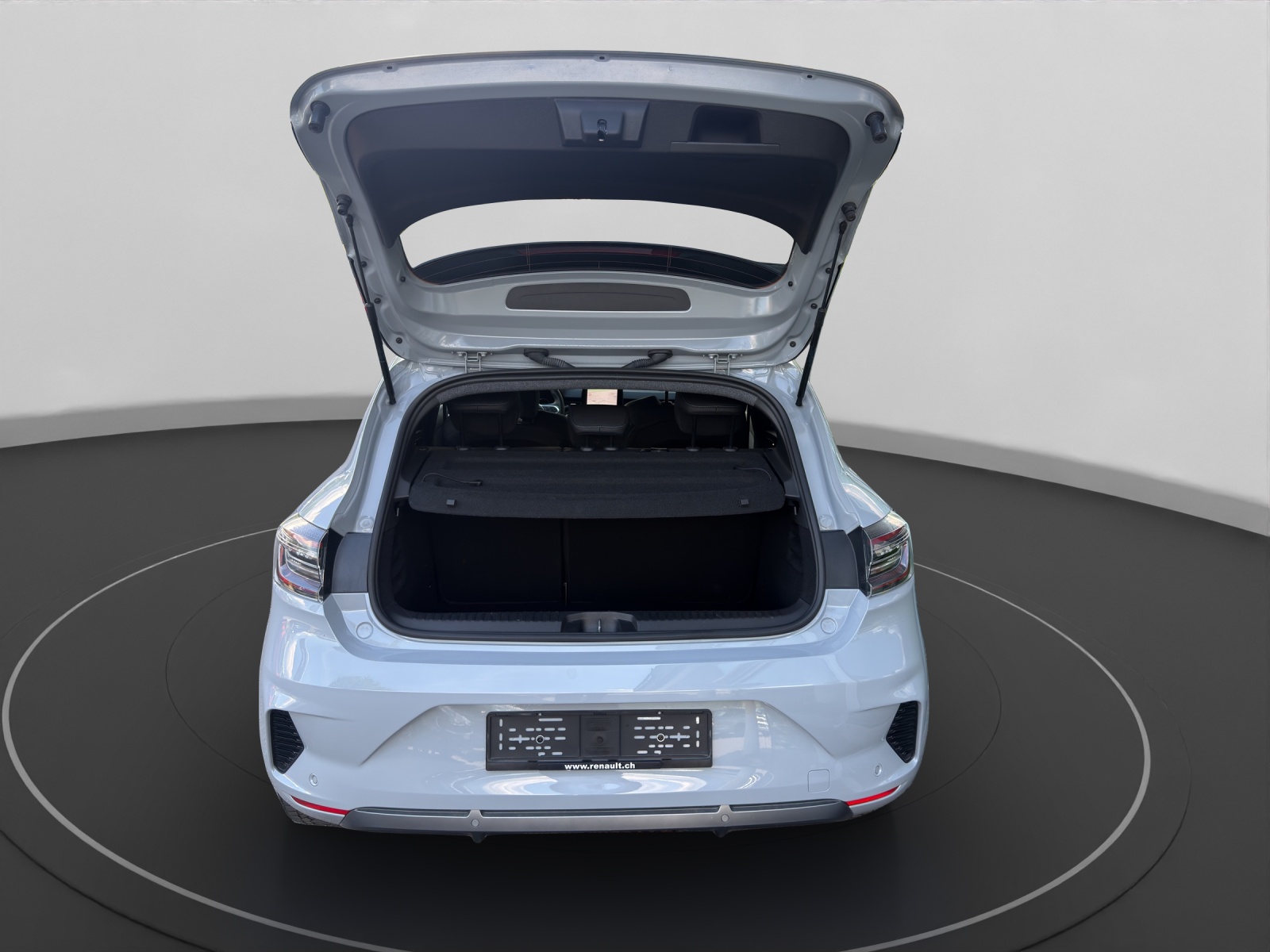 RENAULT Clio 1.6 E-Tech esprit Alpine-image-10