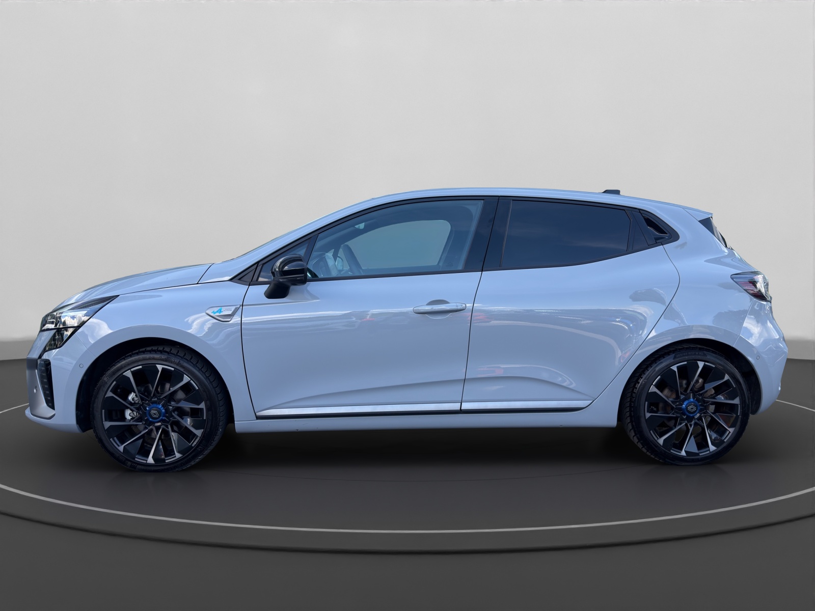 RENAULT Clio 1.6 E-Tech esprit Alpine-image-2