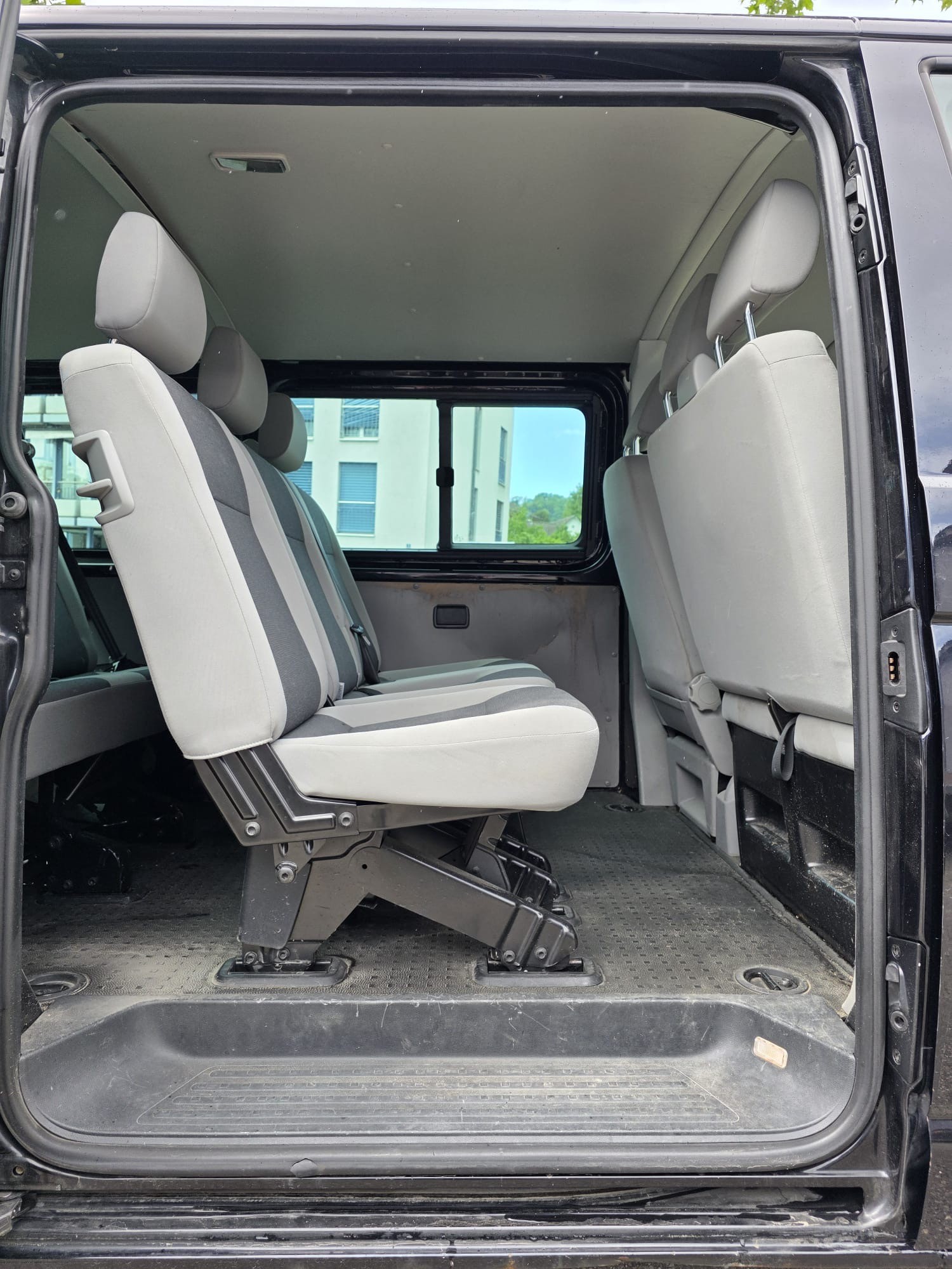 VW T5 2.0 TDI BMT 4Motion-image-8