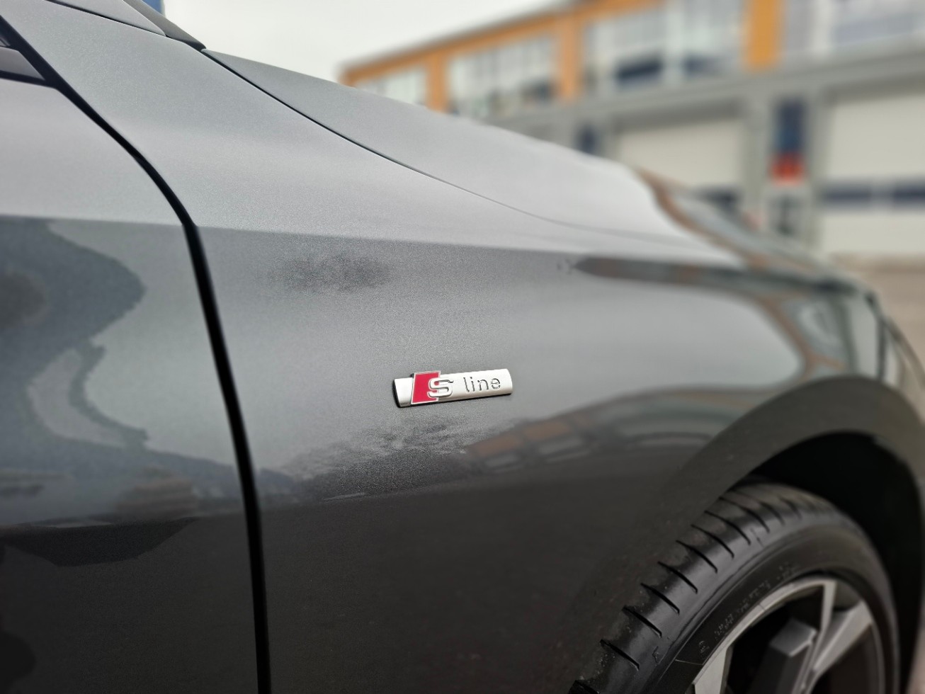 AUDI A3 Sportback 1.5 45 TFSI Plug-in-Hybrid S Line S-Tronic-image-14