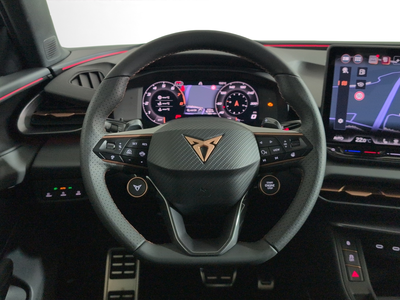 CUPRA Terramar 2.0 TSI DSG Prime Edition VZ 4Drive-image-12