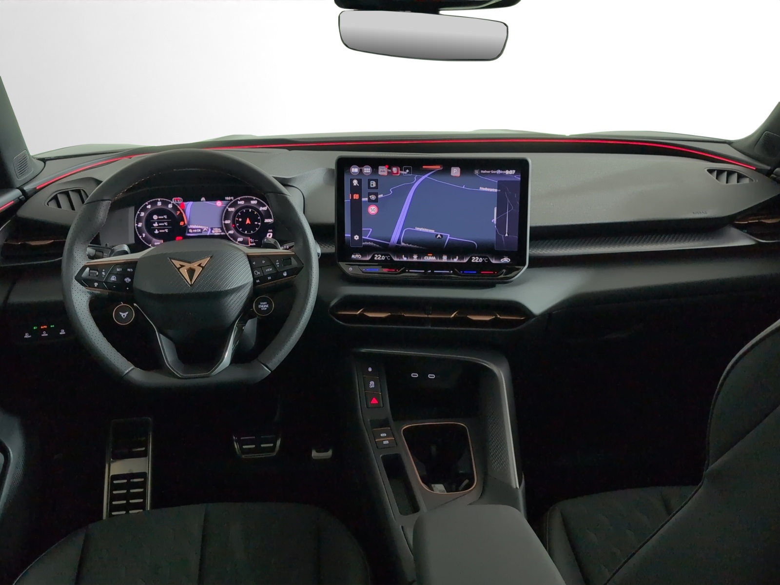 CUPRA Terramar 2.0 TSI DSG Prime Edition VZ 4Drive-image-9