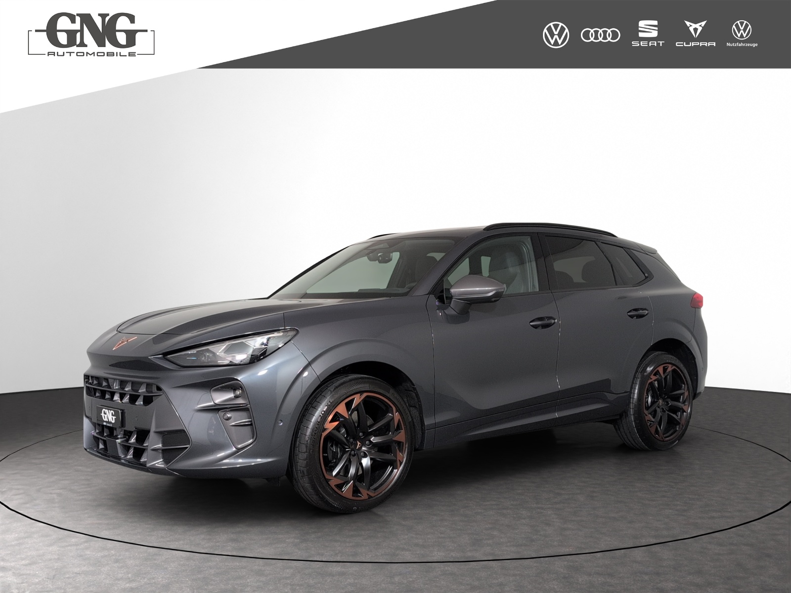 CUPRA Terramar 2.0 TSI DSG Prime Edition VZ 4Drive-image-0