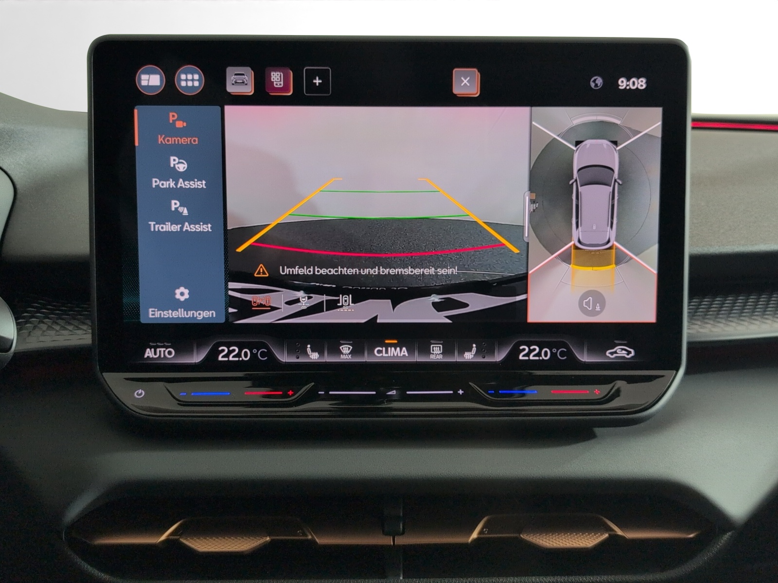 CUPRA Terramar 2.0 TSI DSG Prime Edition VZ 4Drive-image-13