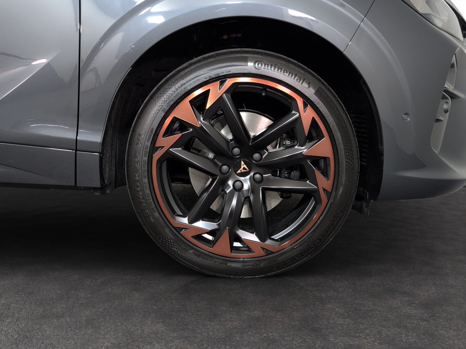 CUPRA Terramar 2.0 TSI DSG Prime Edition VZ 4Drive-image-4