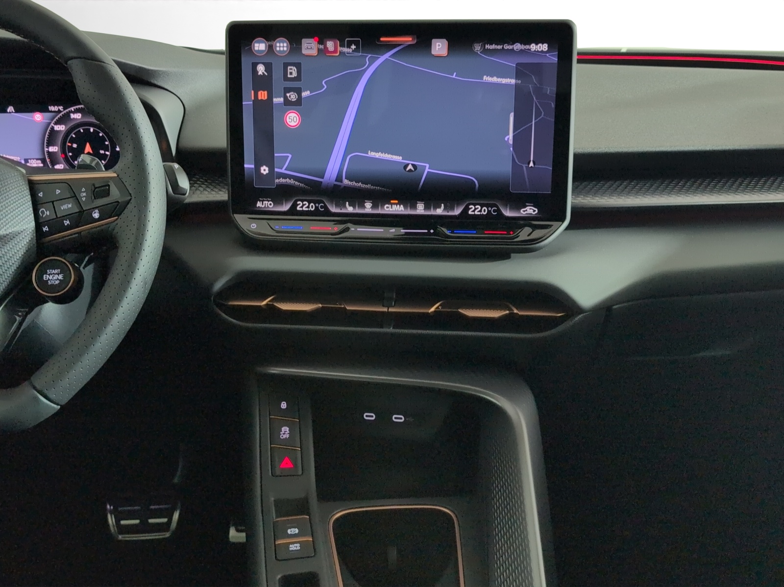 CUPRA Terramar 2.0 TSI DSG Prime Edition VZ 4Drive-image-11