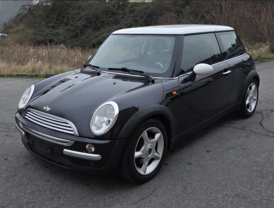 MINI Cooper-image-0