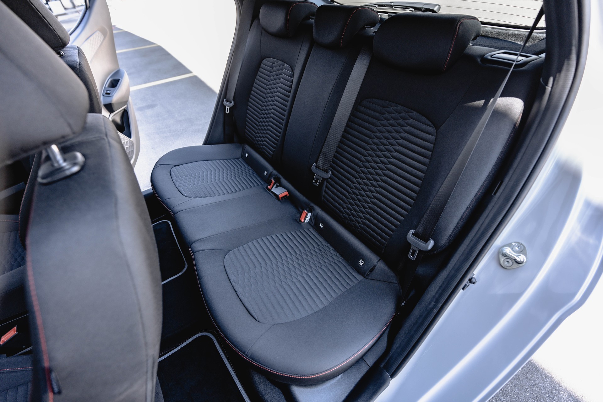 HYUNDAI i10 1.0 T-GDi PE N-Line * Neuwertiger Zustand * traumhafte Ausstattung * Werksgarantie *-image-13