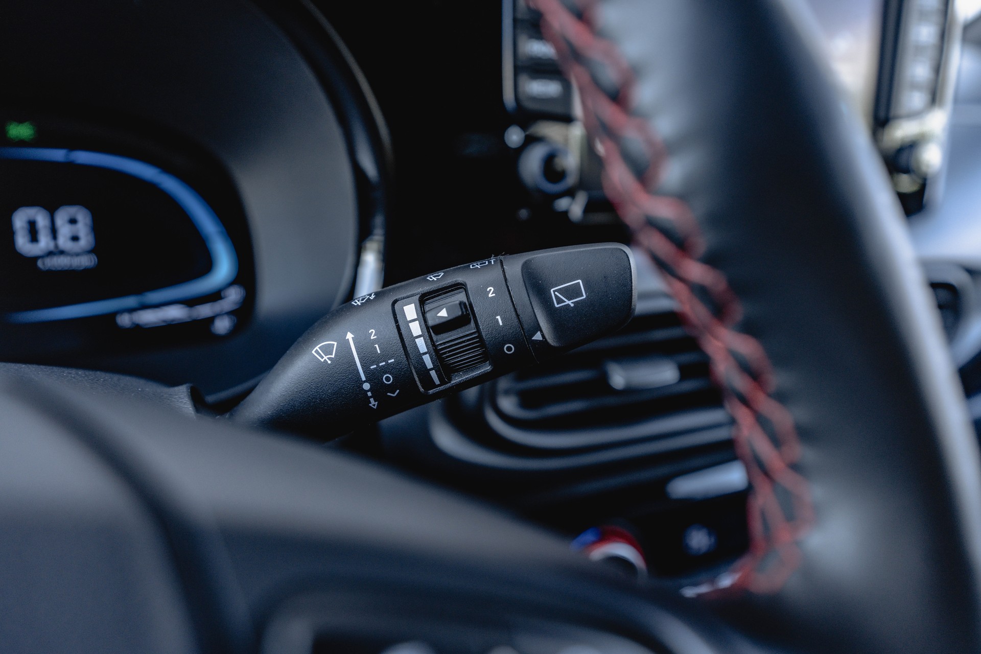 HYUNDAI i10 1.0 T-GDi PE N-Line * Neuwertiger Zustand * traumhafte Ausstattung * Werksgarantie *-image-10
