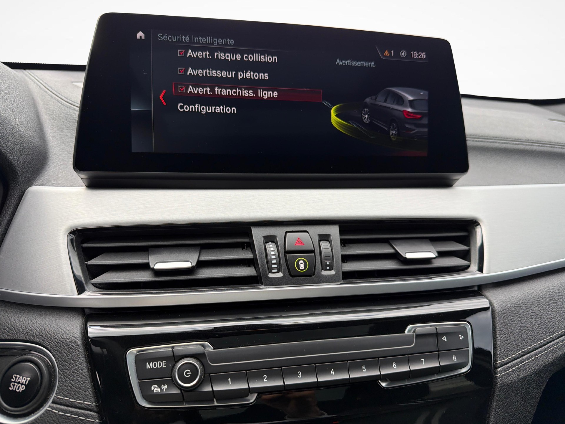 BMW X1 25e xDrive M-Sport-image-13