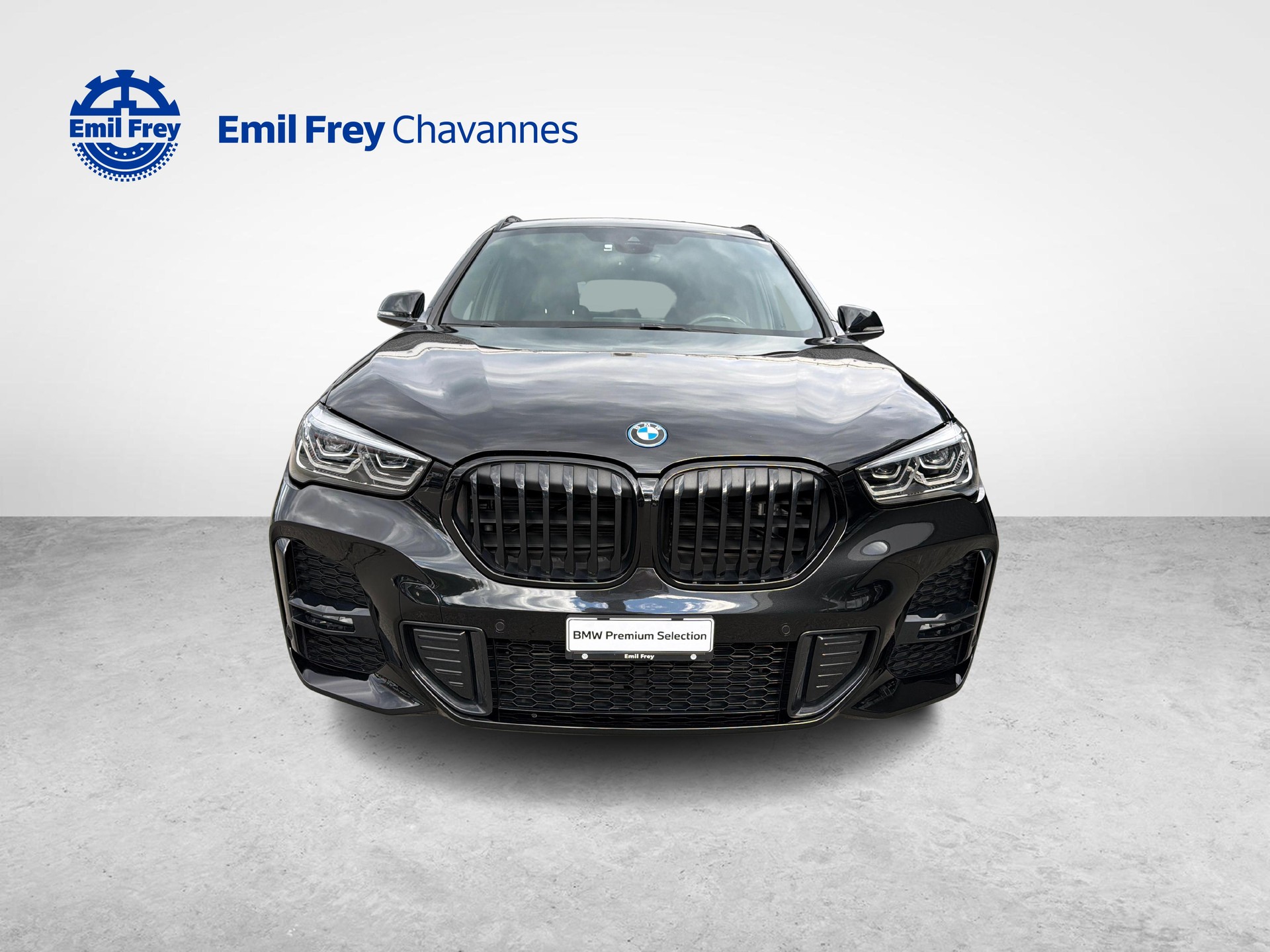 BMW X1 25e xDrive M-Sport-image-7