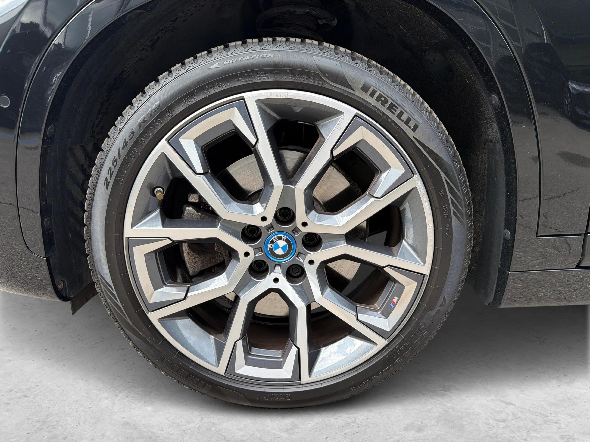 BMW X1 25e xDrive M-Sport-image-19