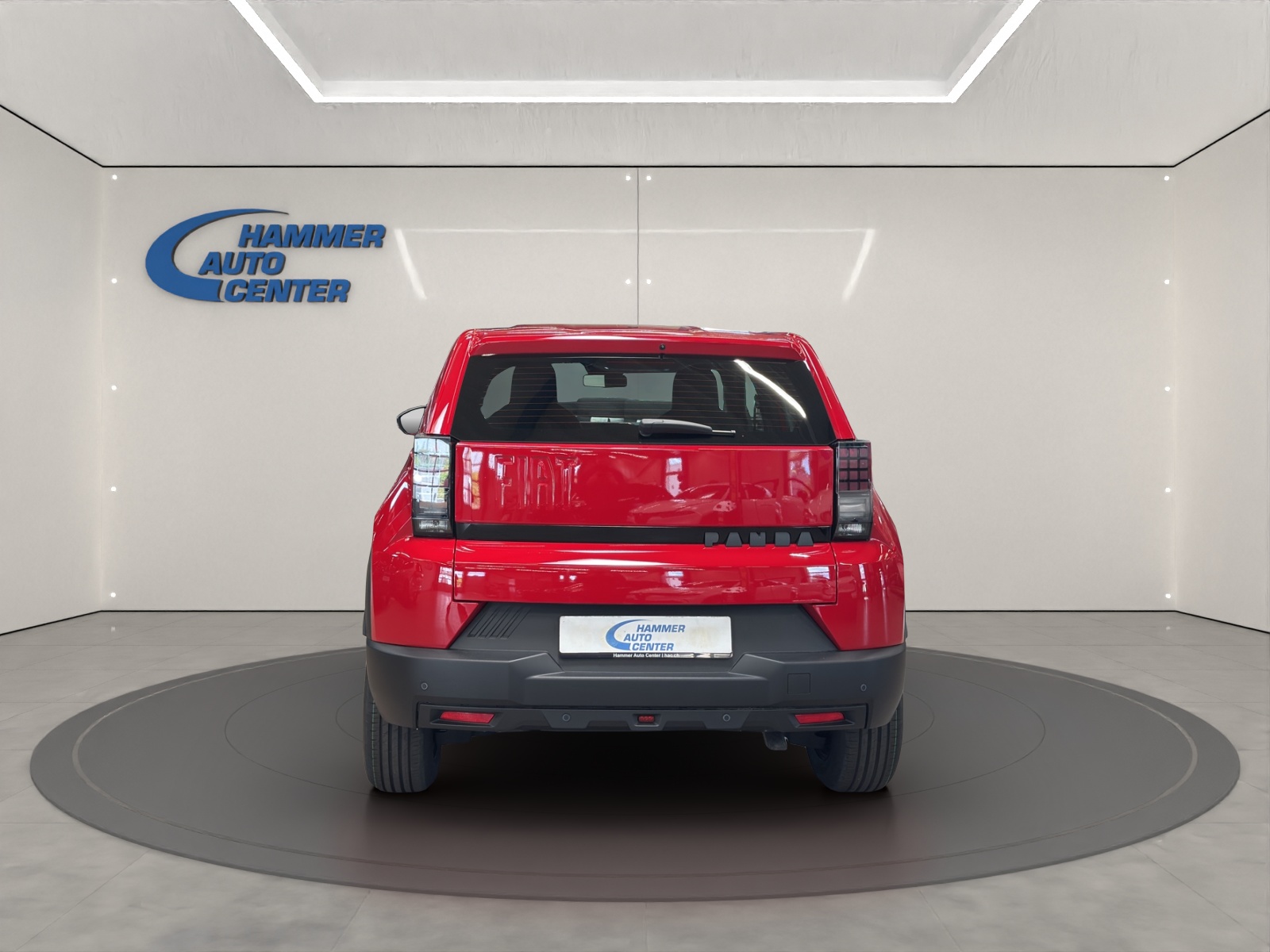 FIAT Grande Panda 1.2 Pop-image-3