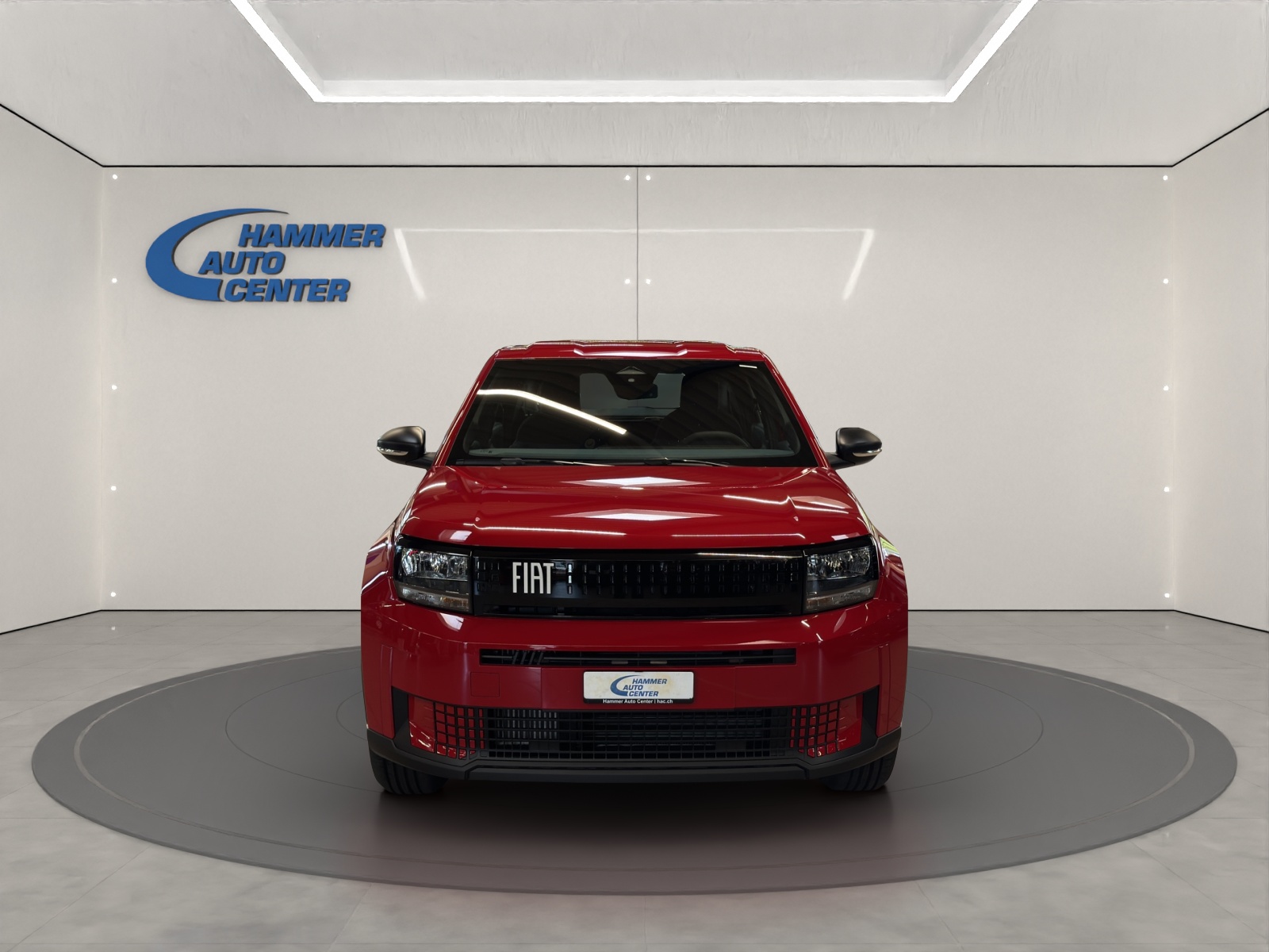 FIAT Grande Panda 1.2 Pop-image-7