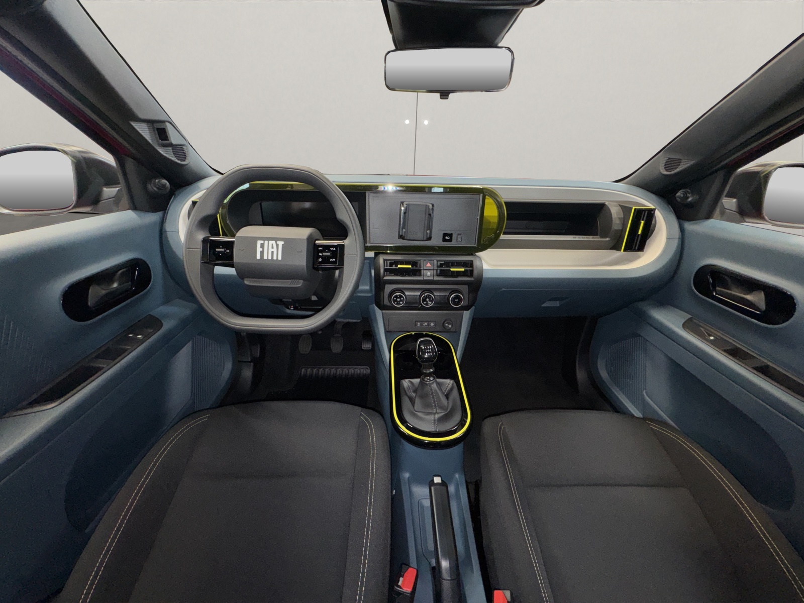 FIAT Grande Panda 1.2 Pop-image-9