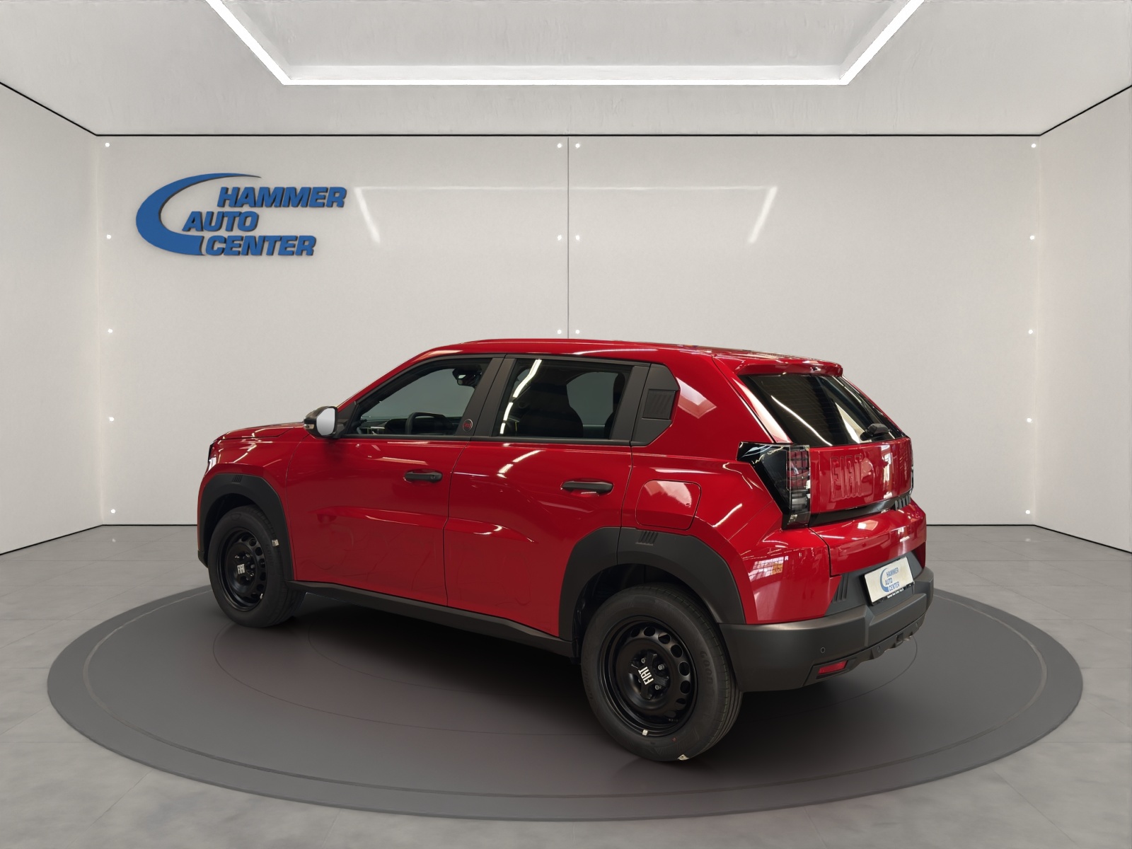 FIAT Grande Panda 1.2 Pop-image-2
